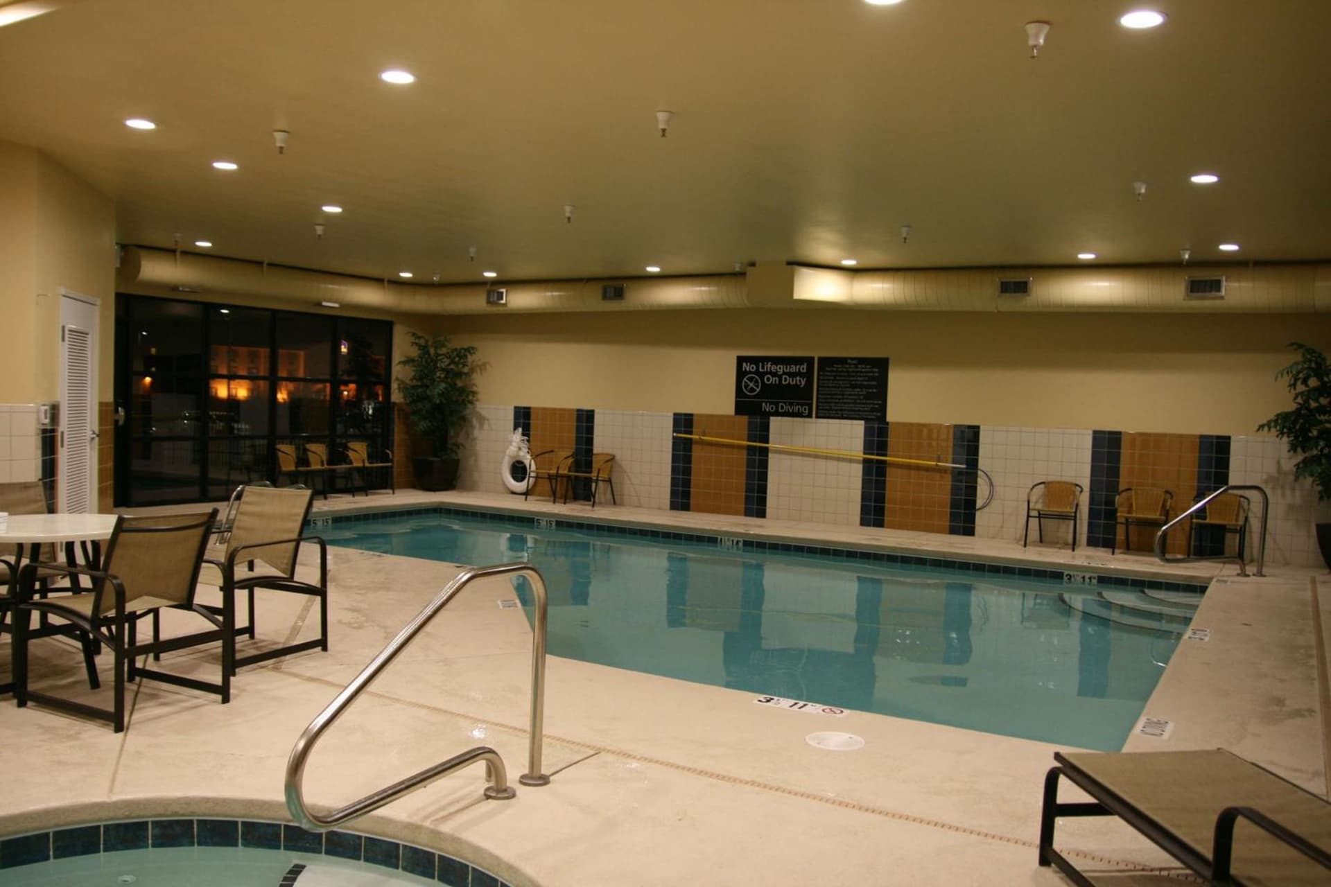 Hampton Inn and Suites Pueblo/North gallery photo in Pueblo, CO — image 4