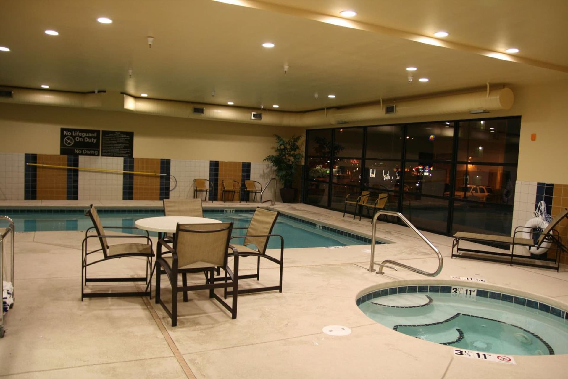 Hampton Inn and Suites Pueblo/North gallery photo in Pueblo, CO — image 16