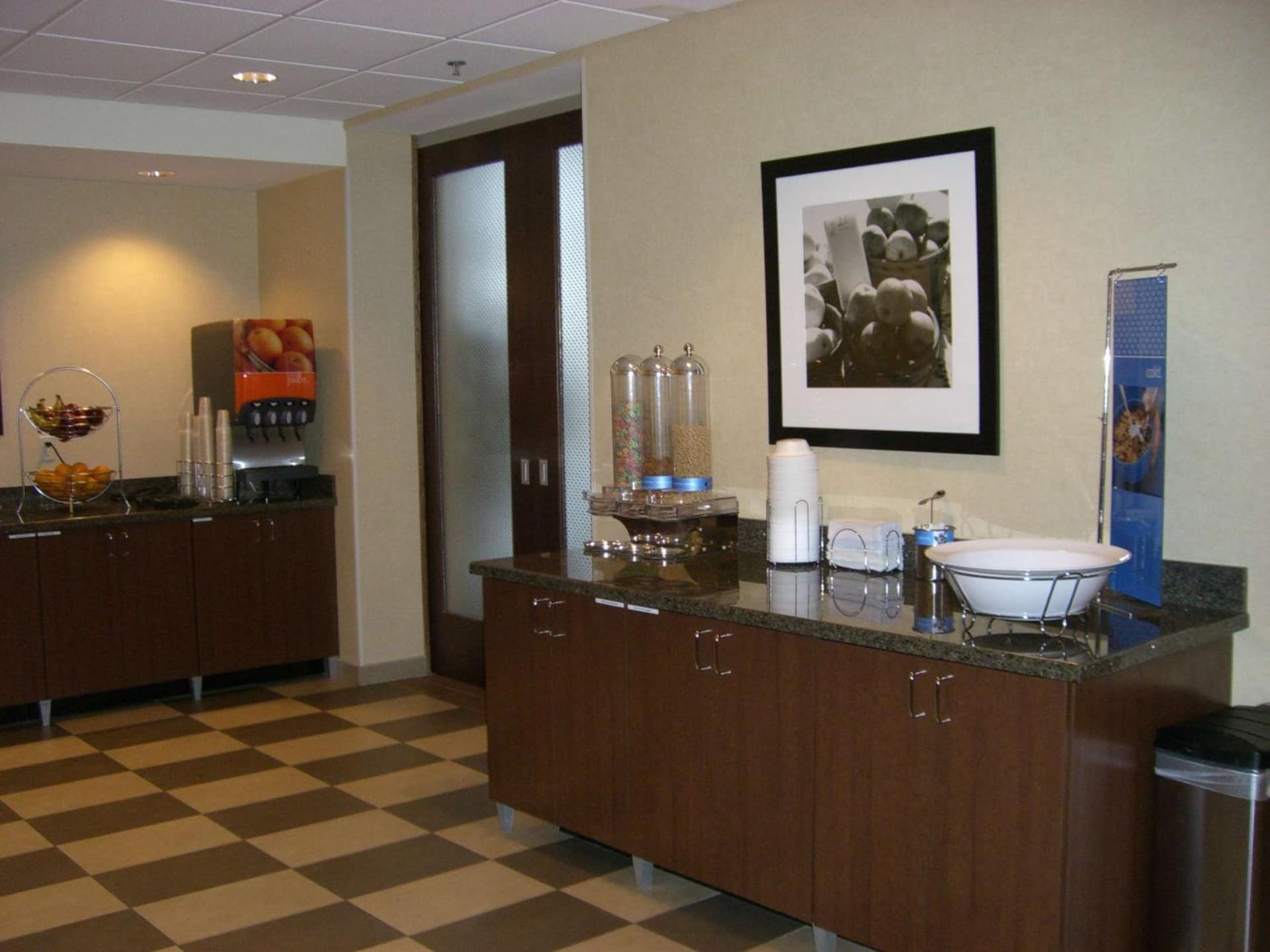 Hampton Inn and Suites Pueblo/North gallery photo in Pueblo, CO — image 6