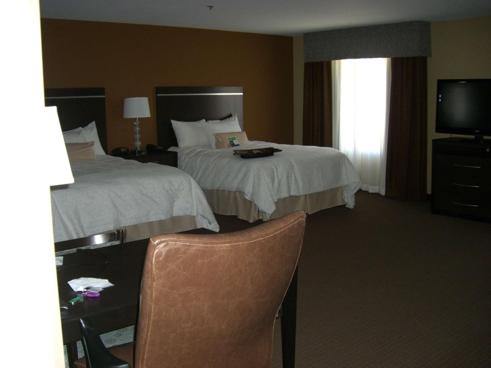 Hampton Inn and Suites Pueblo/North gallery photo in Pueblo, CO — image 22