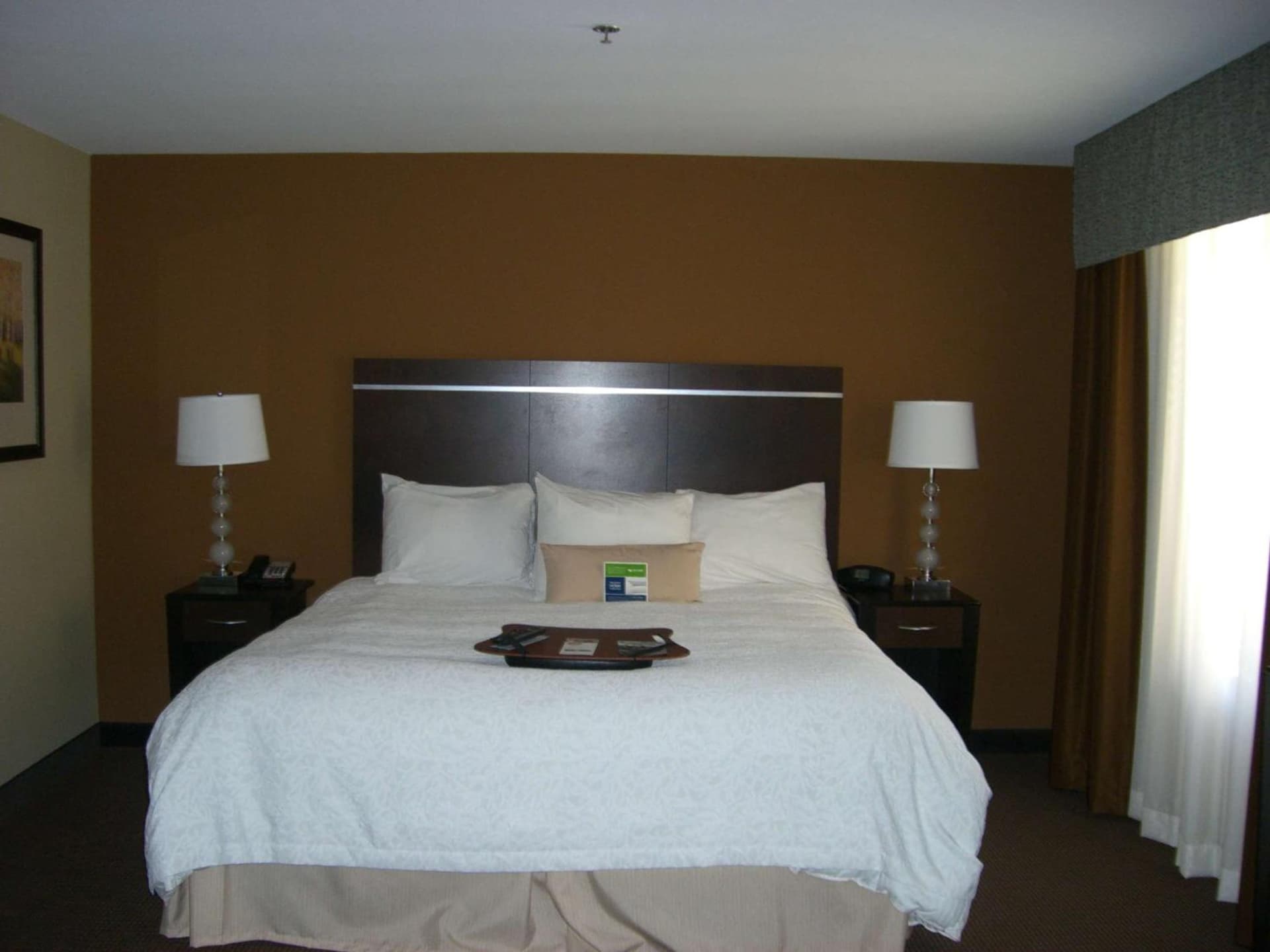 Hampton Inn and Suites Pueblo/North gallery photo in Pueblo, CO — image 15