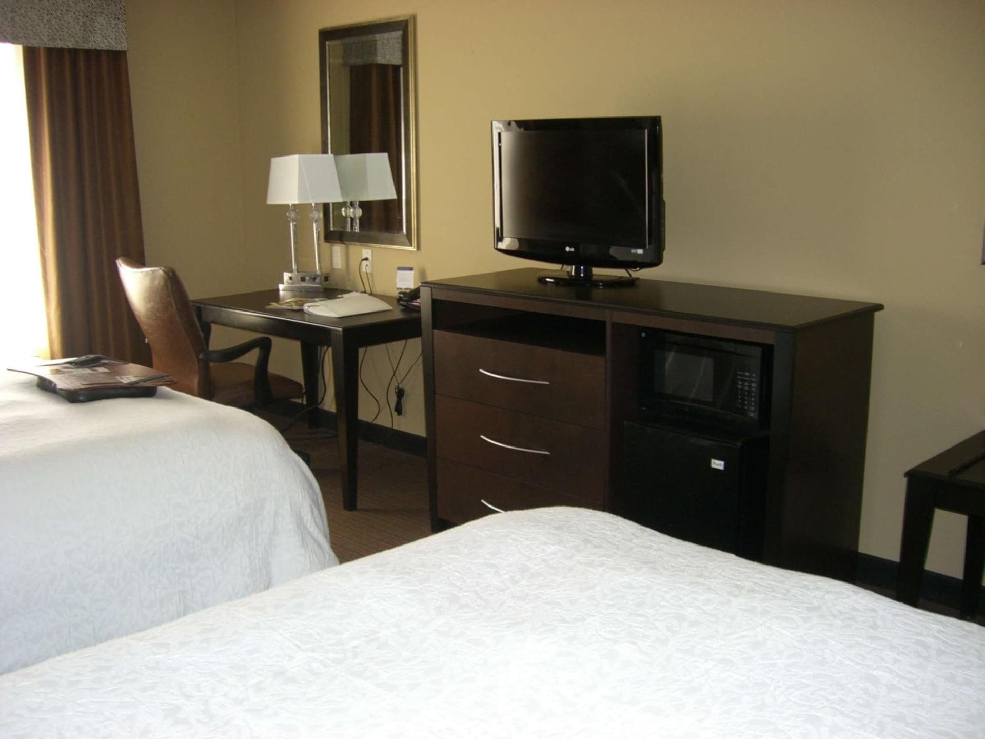 Hampton Inn and Suites Pueblo/North gallery photo in Pueblo, CO — image 12