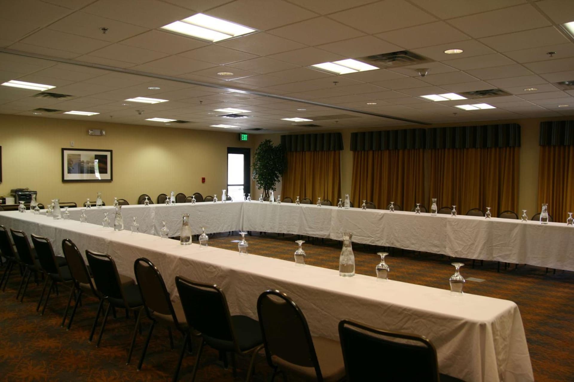 Hampton Inn and Suites Pueblo/North gallery photo in Pueblo, CO — image 20