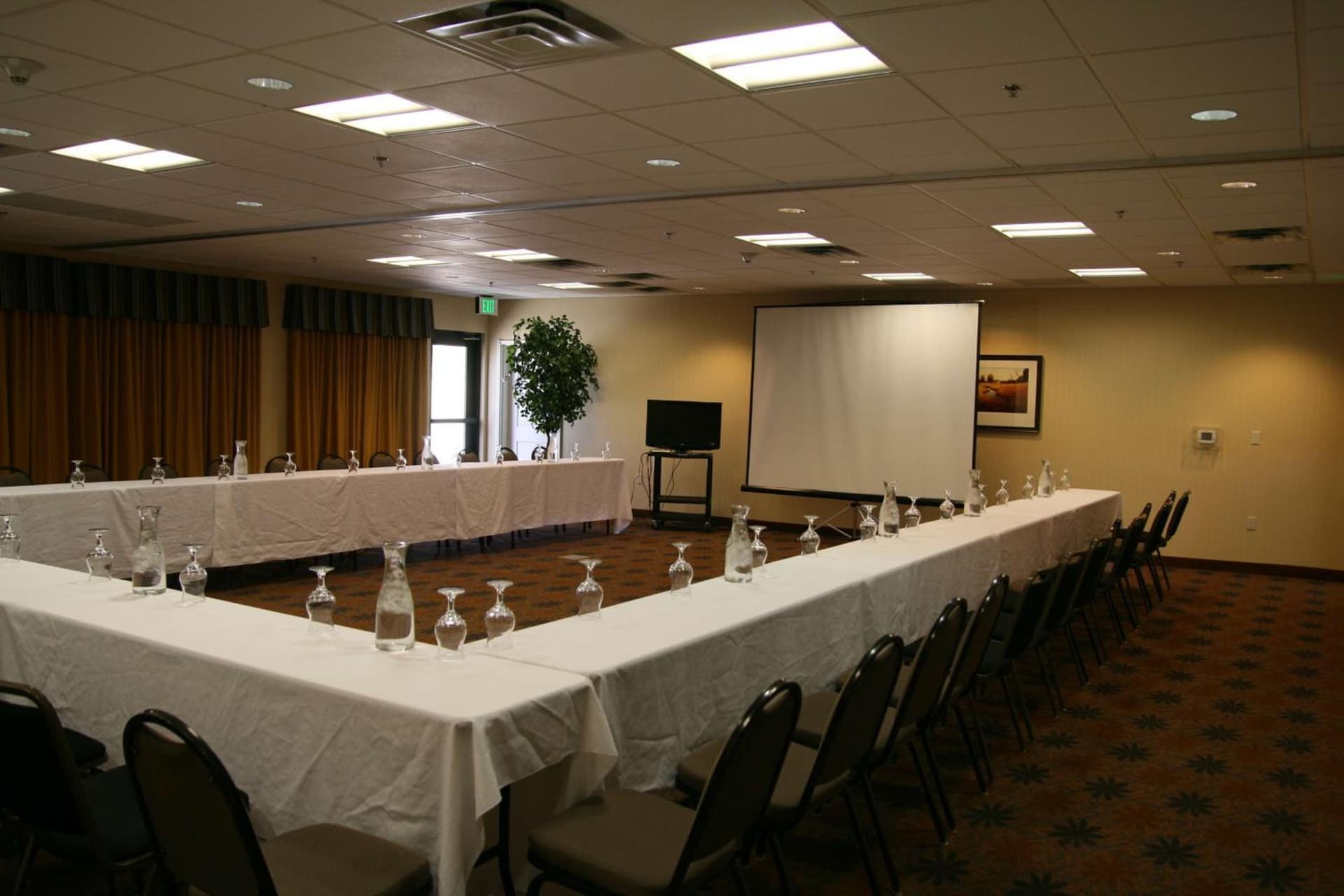 Hampton Inn and Suites Pueblo/North gallery photo in Pueblo, CO — image 21