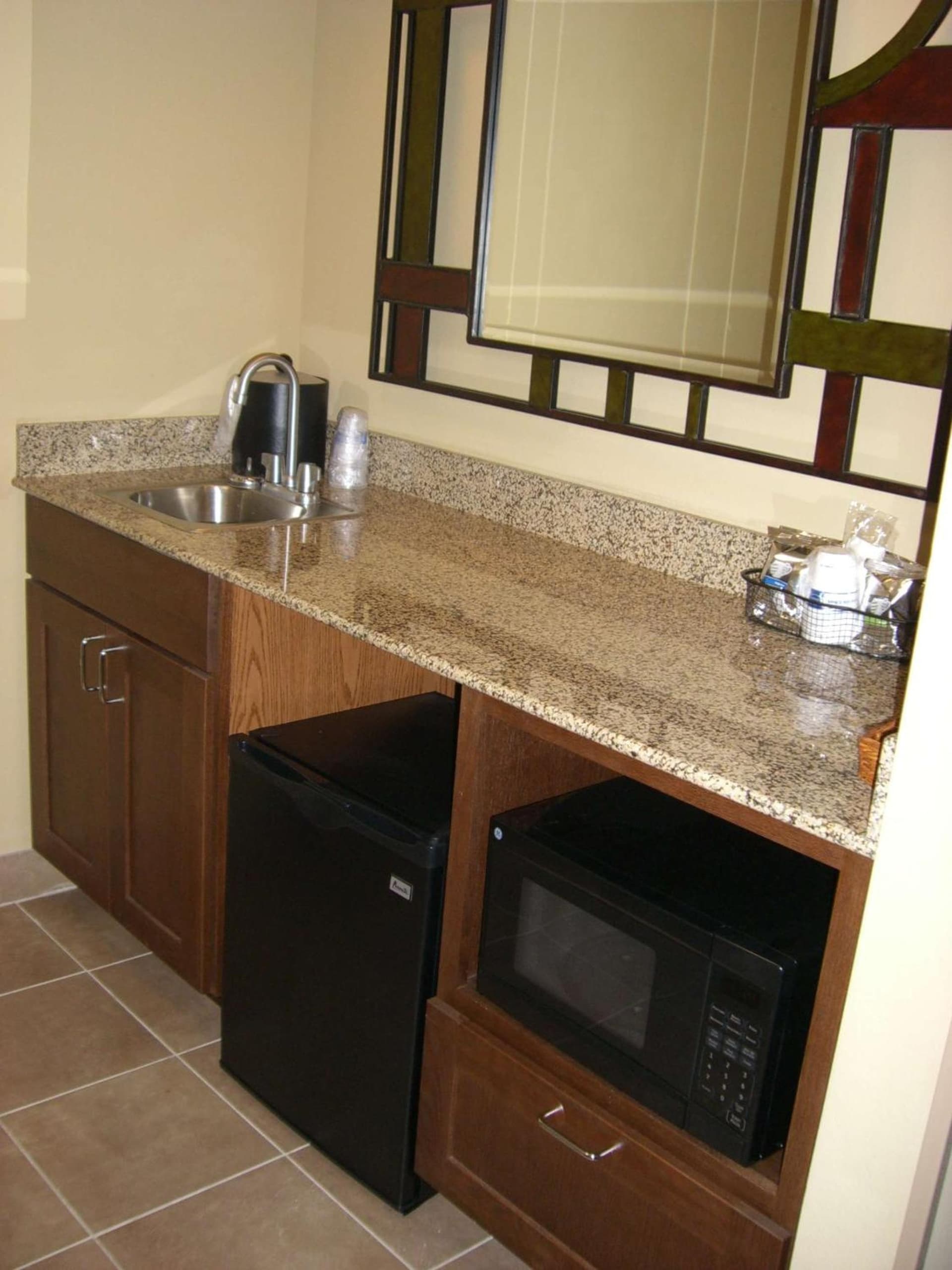 Hampton Inn and Suites Pueblo/North gallery photo in Pueblo, CO — image 24