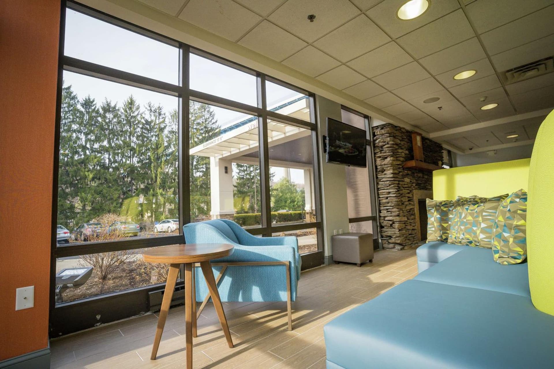 Hampton Inn Clarks Summit gallery photo in Clarks Summit, PA — image 8