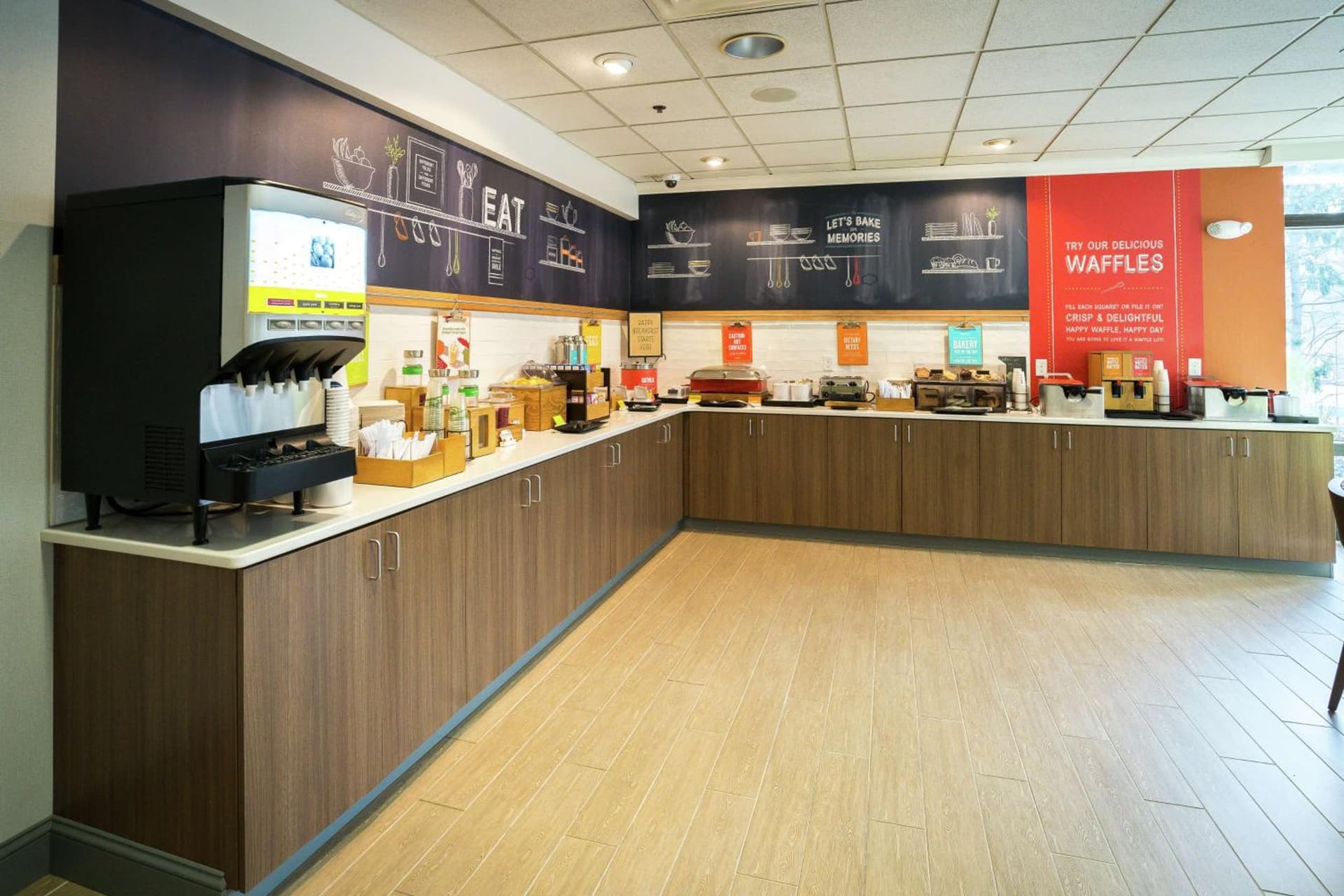 Hampton Inn Clarks Summit gallery photo in Clarks Summit, PA — image 28