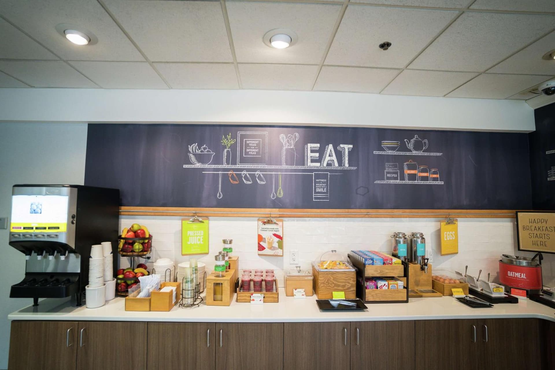 Hampton Inn Clarks Summit gallery photo in Clarks Summit, PA — image 10