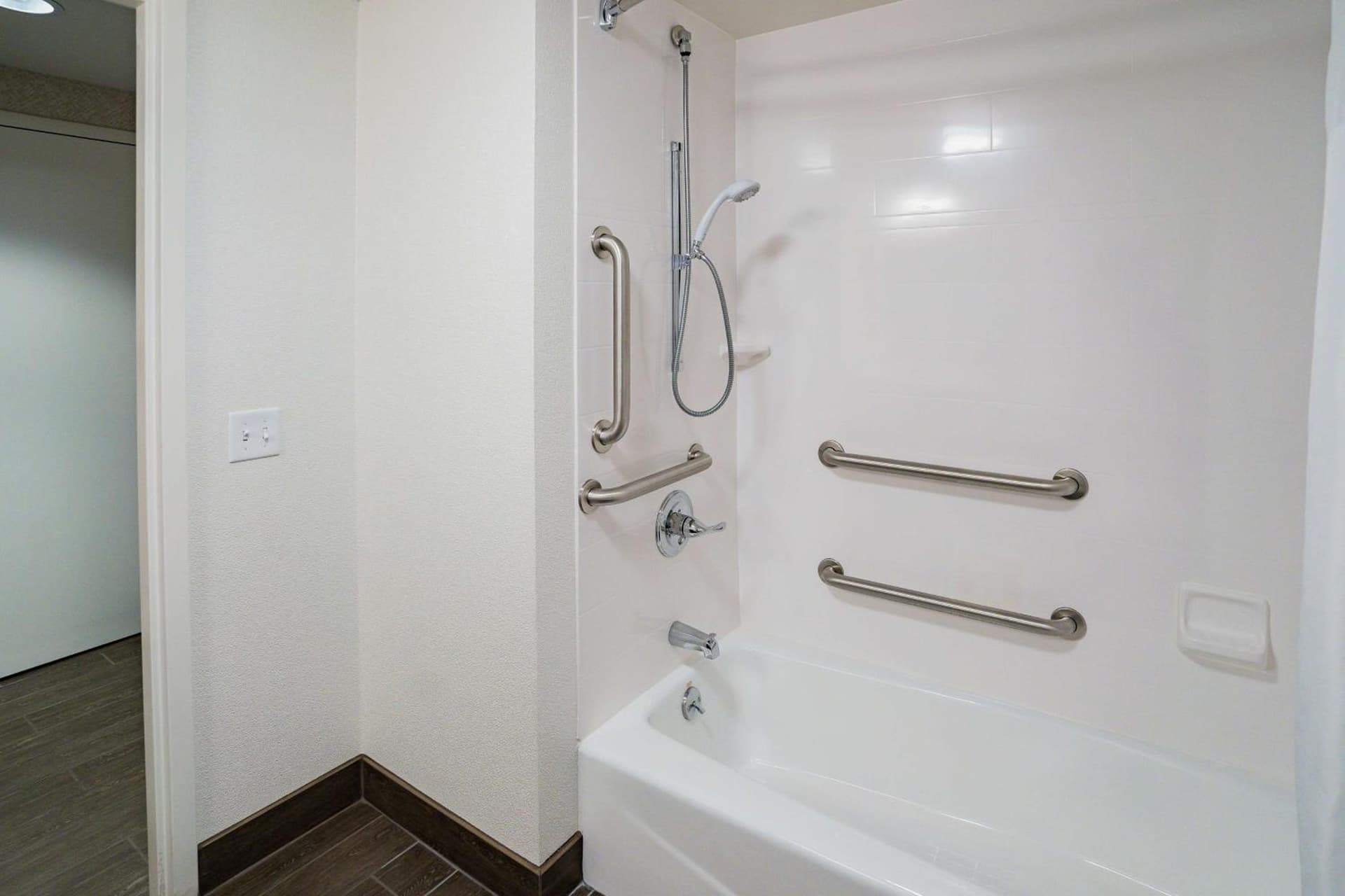 Hampton Inn Clarks Summit gallery photo in Clarks Summit, PA — image 16