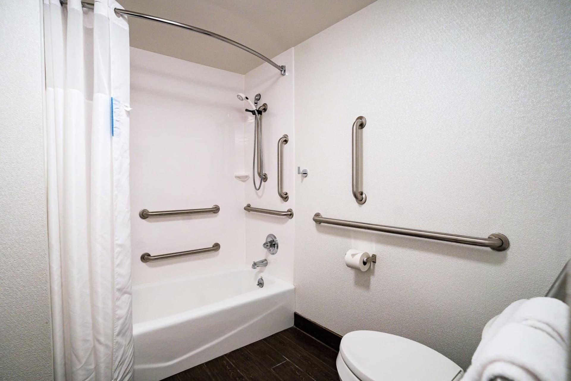 Hampton Inn Clarks Summit gallery photo in Clarks Summit, PA — image 15