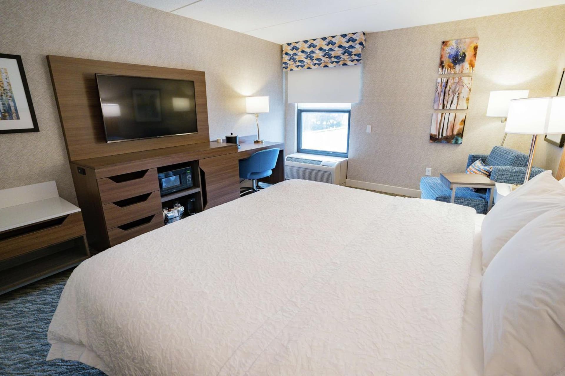 Hampton Inn Clarks Summit gallery photo in Clarks Summit, PA — image 22