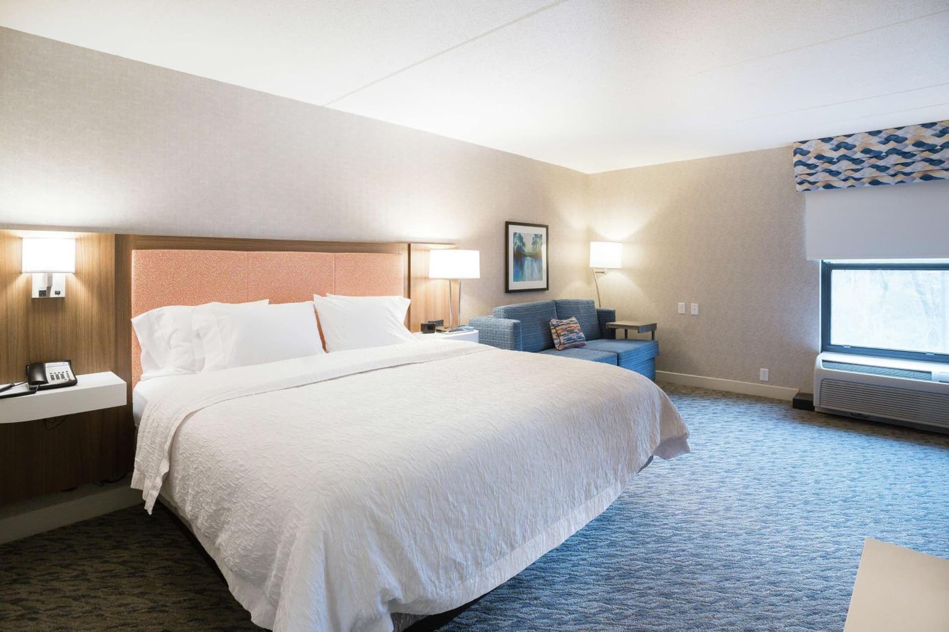 Hampton Inn Clarks Summit gallery photo in Clarks Summit, PA — image 29