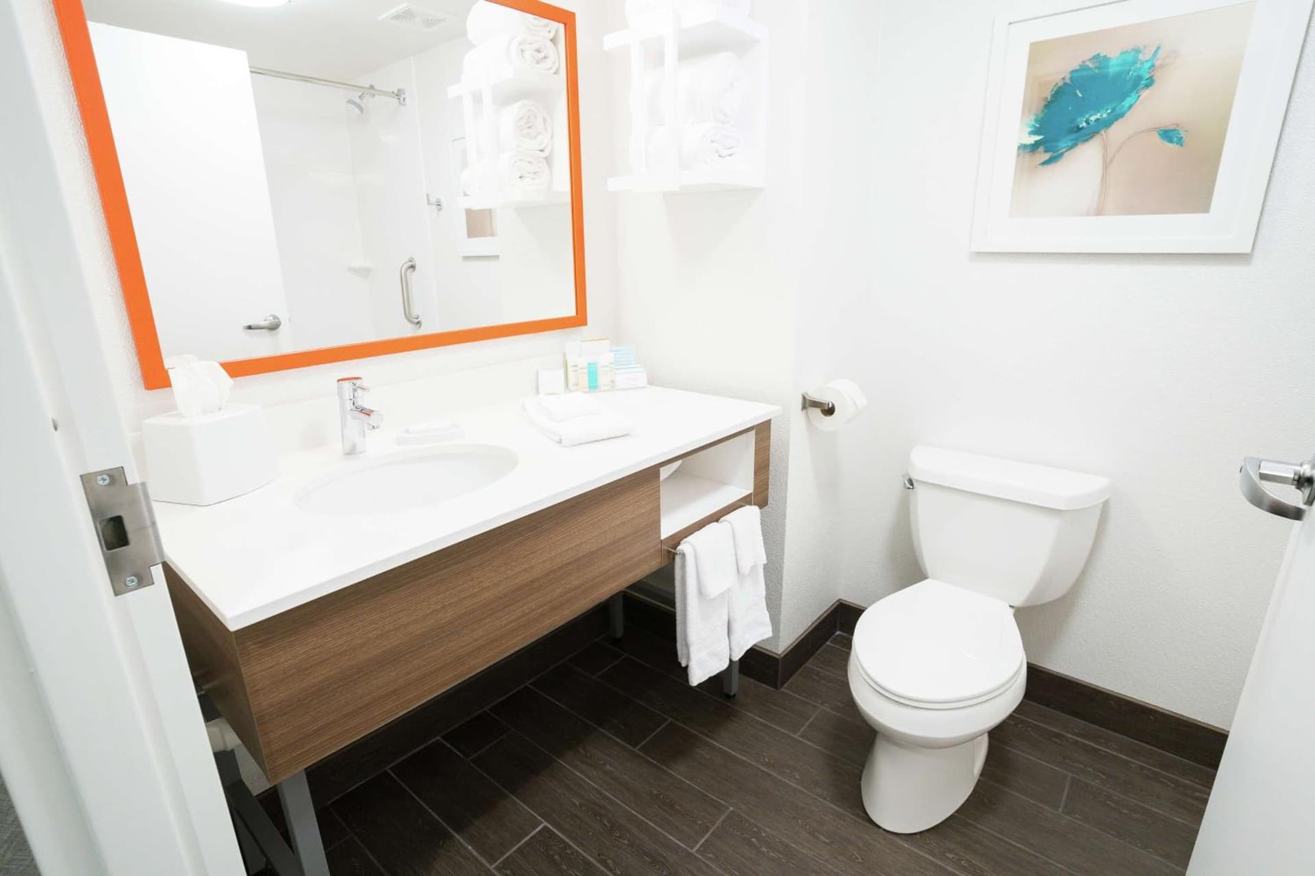 Hampton Inn Clarks Summit gallery photo in Clarks Summit, PA — image 4