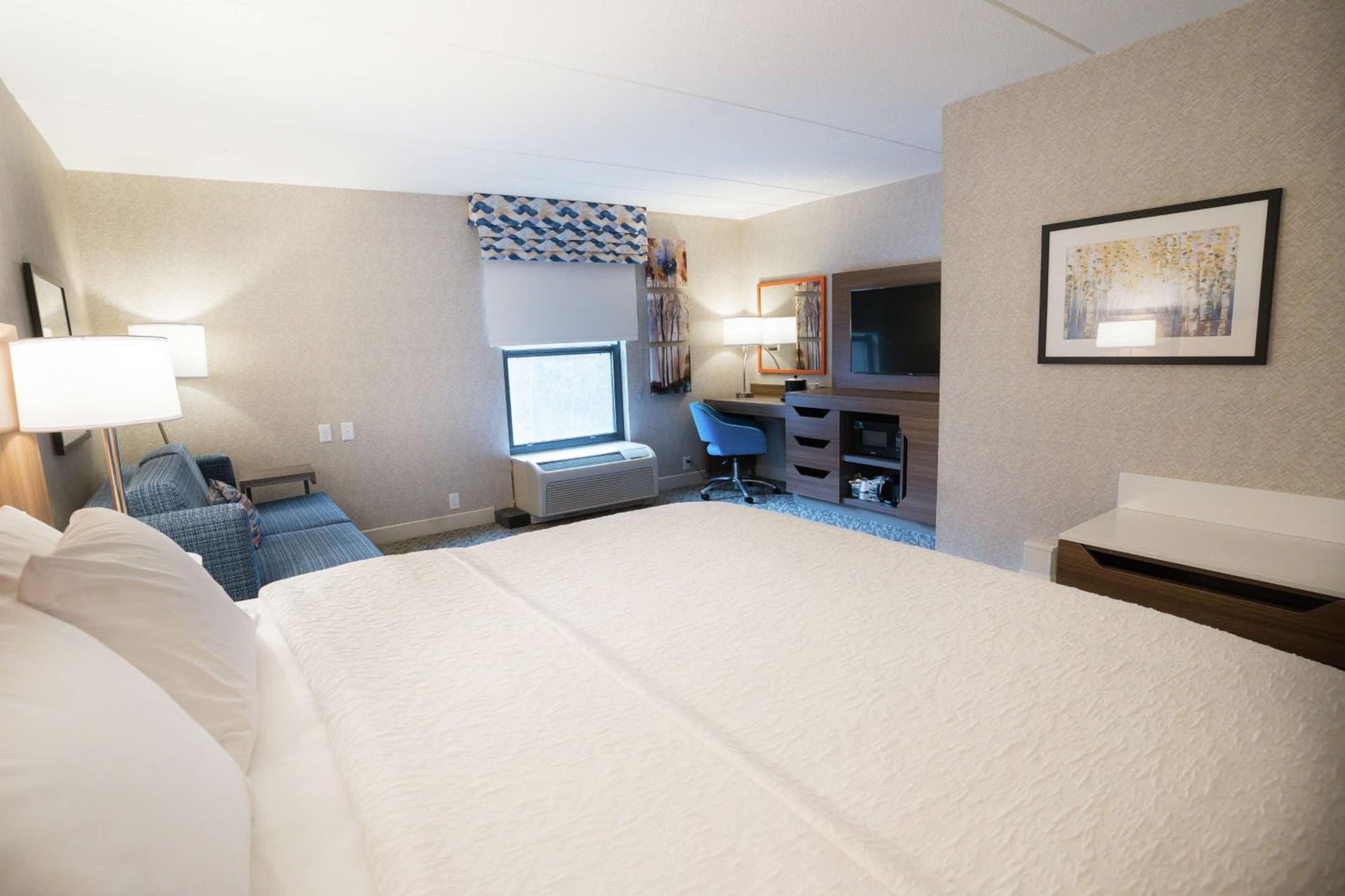 Hampton Inn Clarks Summit gallery photo in Clarks Summit, PA — image 12