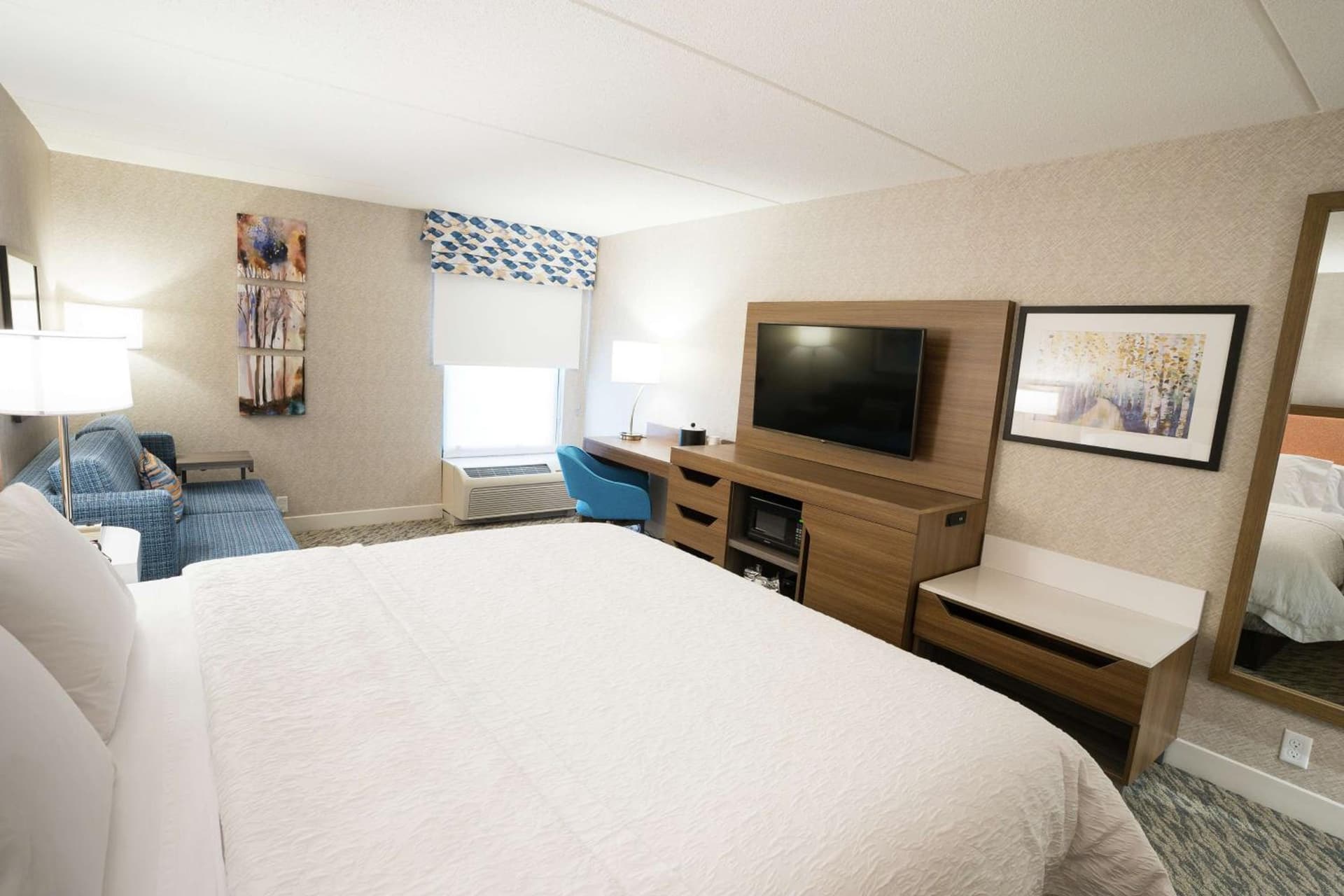 Hampton Inn Clarks Summit gallery photo in Clarks Summit, PA — image 5