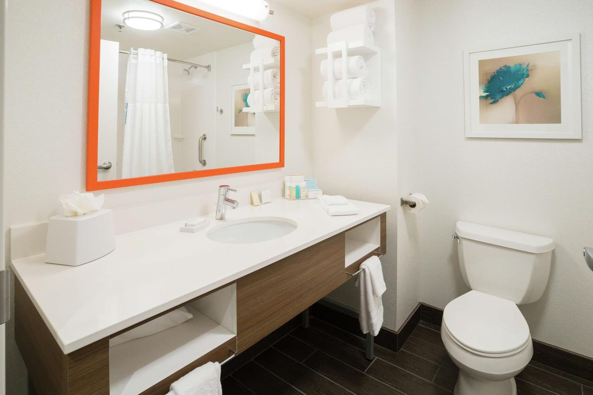 Hampton Inn Clarks Summit gallery photo in Clarks Summit, PA — image 13