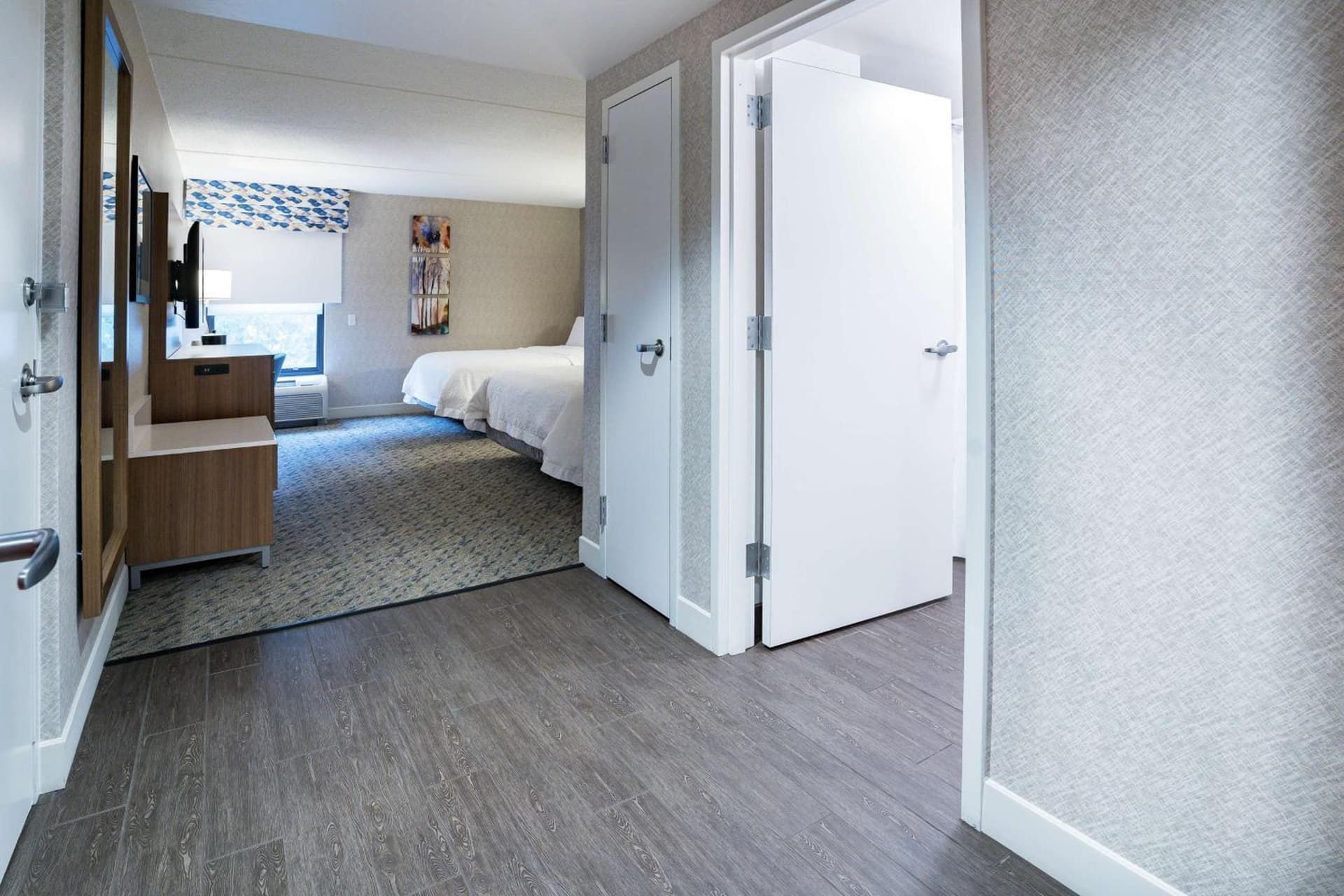 Hampton Inn Clarks Summit gallery photo in Clarks Summit, PA — image 19