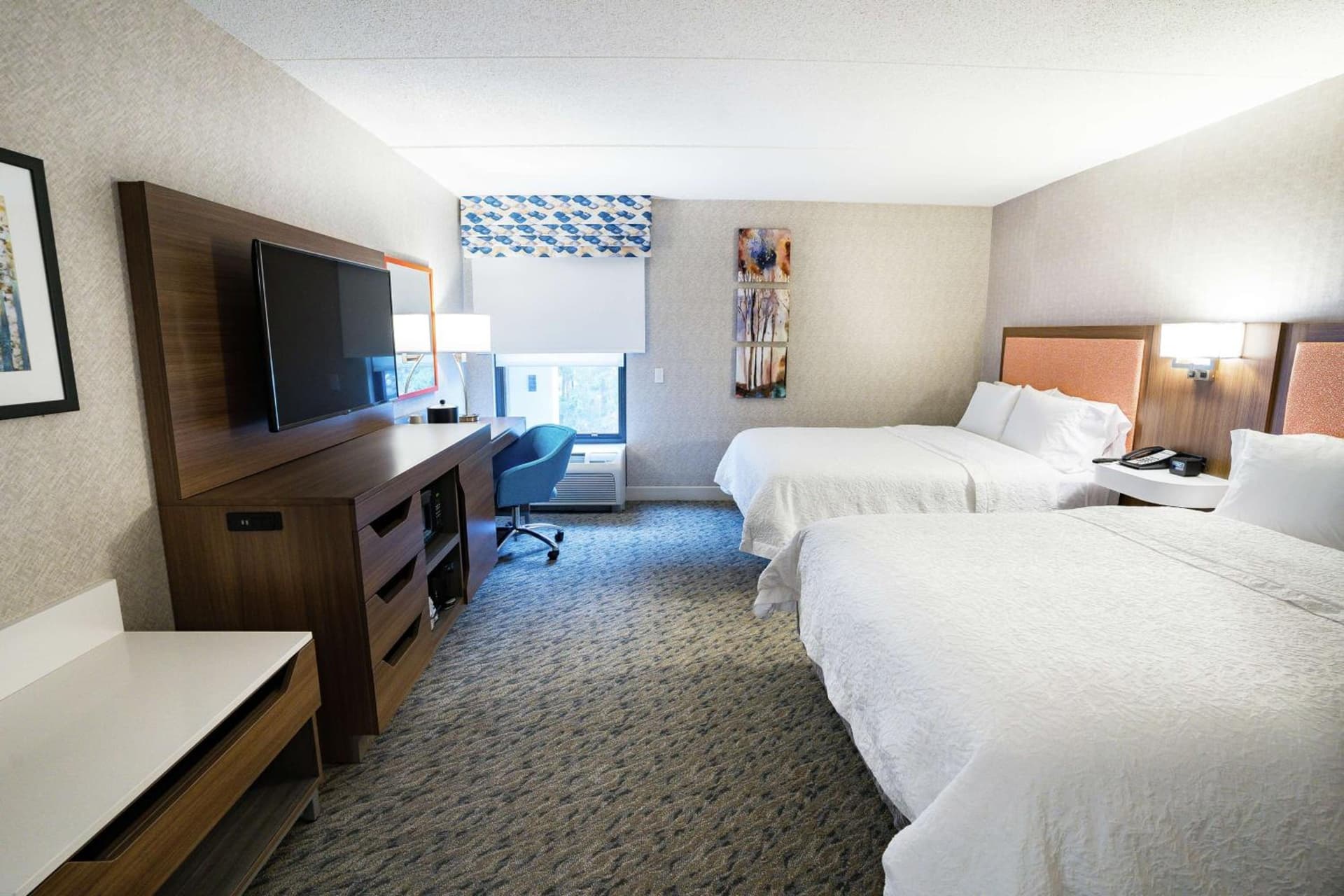 Hampton Inn Clarks Summit gallery photo in Clarks Summit, PA — image 9
