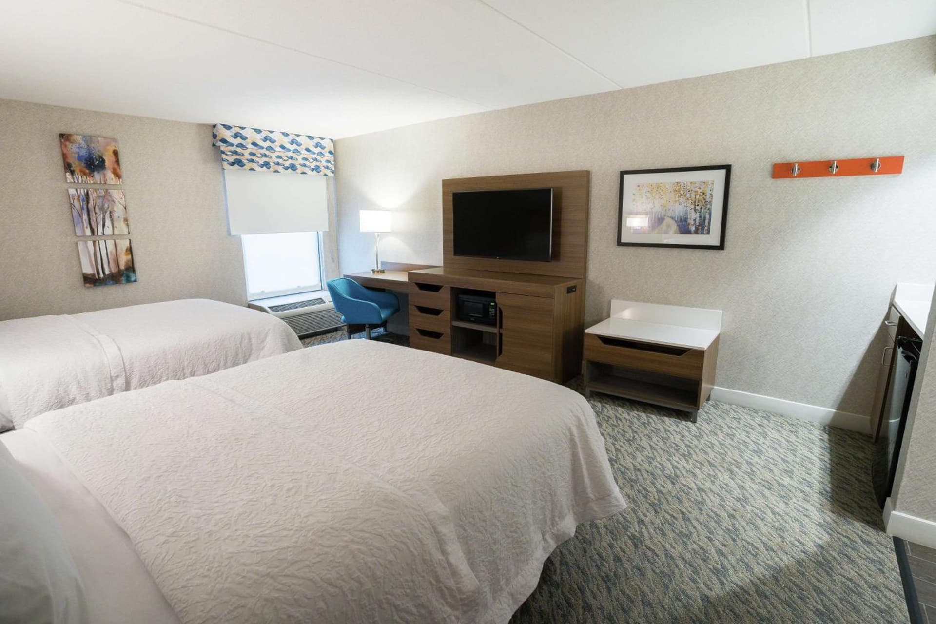Hampton Inn Clarks Summit gallery photo in Clarks Summit, PA — image 23