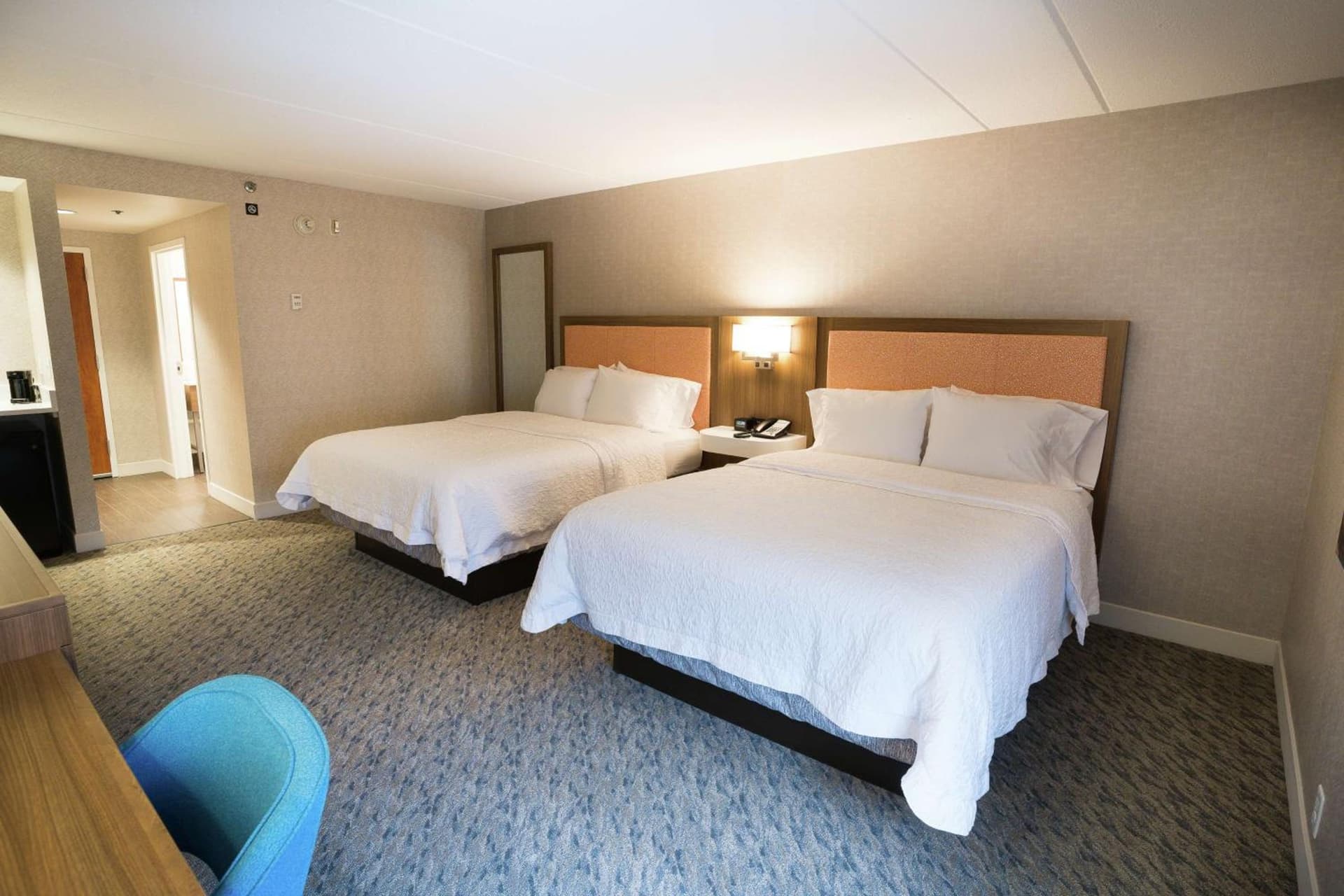 Hampton Inn Clarks Summit gallery photo in Clarks Summit, PA — image 18
