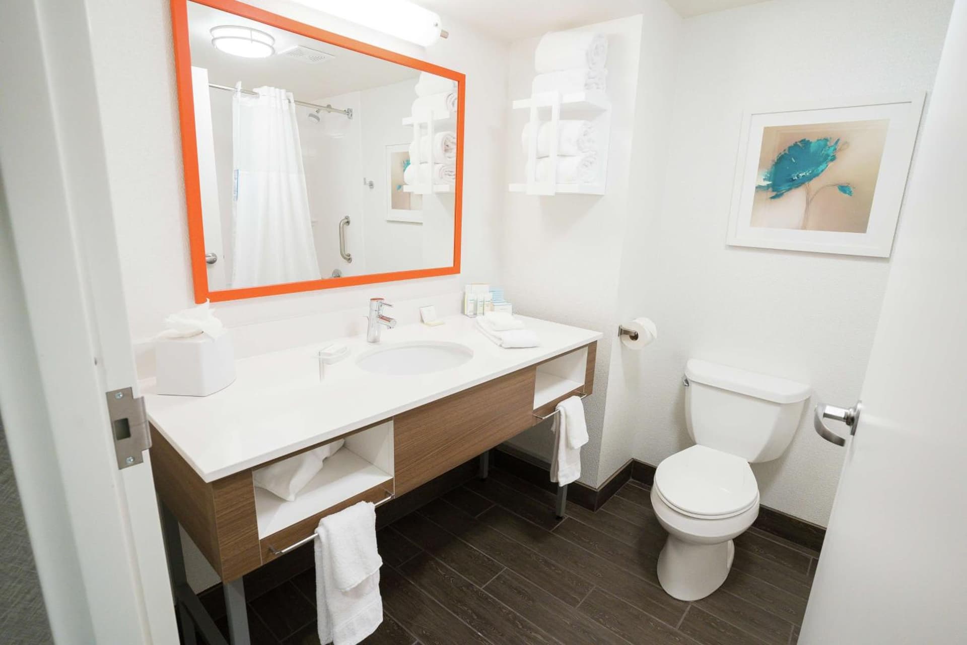 Hampton Inn Clarks Summit gallery photo in Clarks Summit, PA — image 20