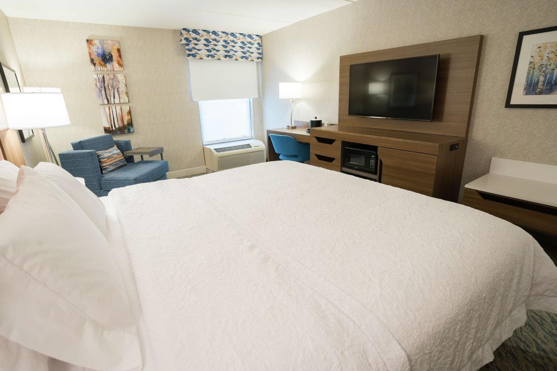 Hampton Inn Clarks Summit gallery photo in Clarks Summit, PA — image 17