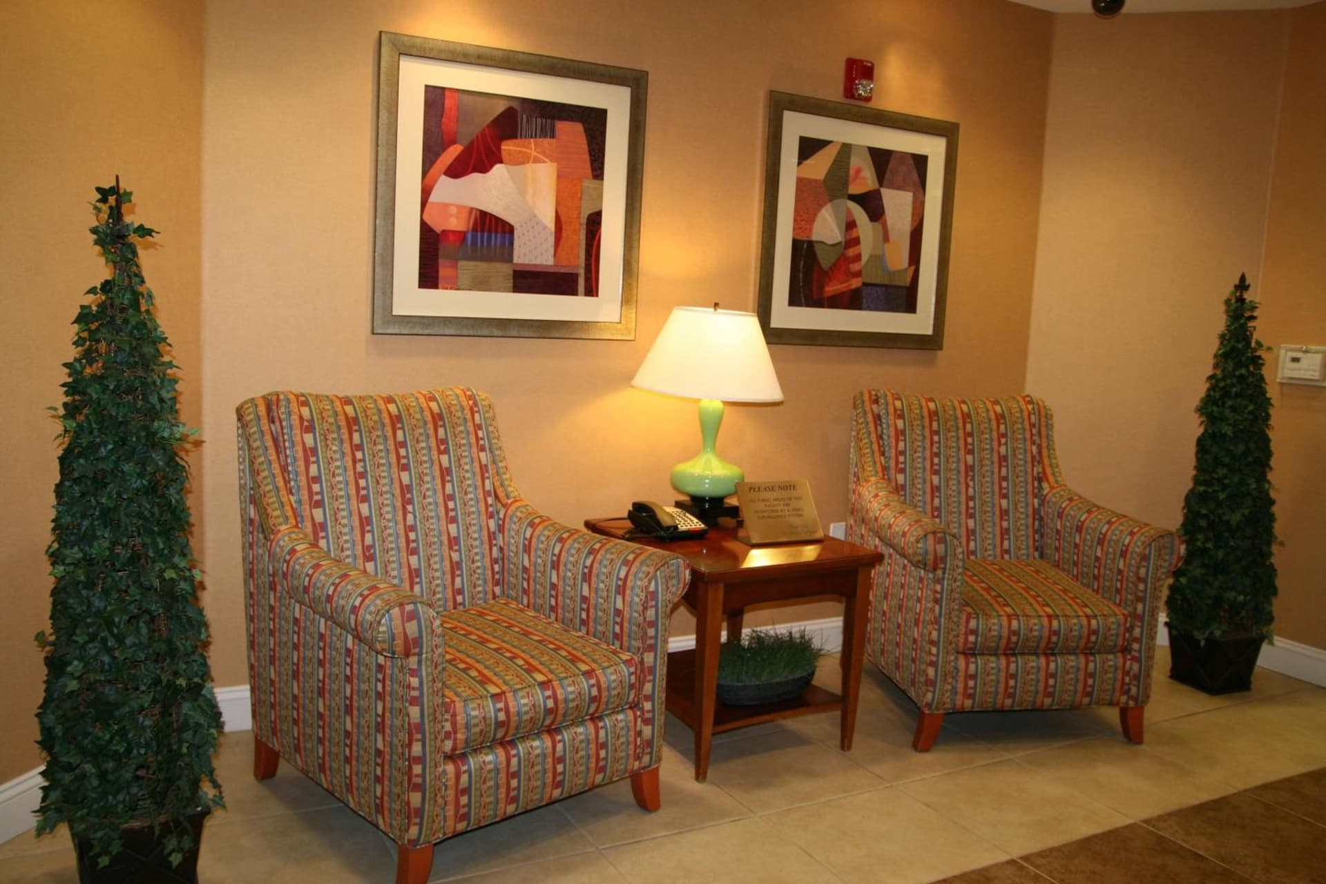 Hampton Inn & Suites Lathrop gallery photo in Lathrop, CA — image 12
