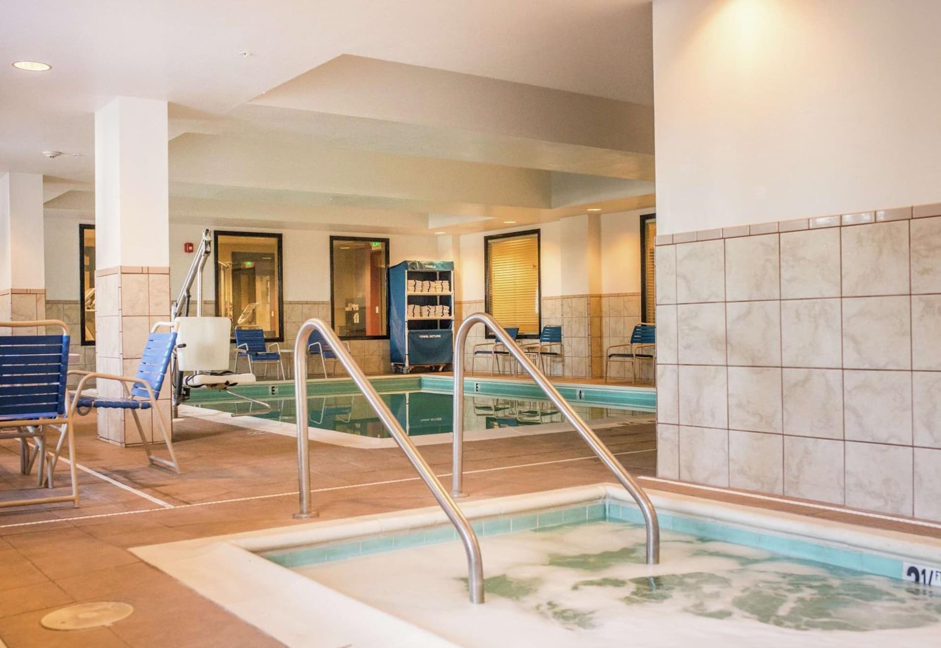 Hampton Inn & Suites Lathrop gallery photo in Lathrop, CA — image 6