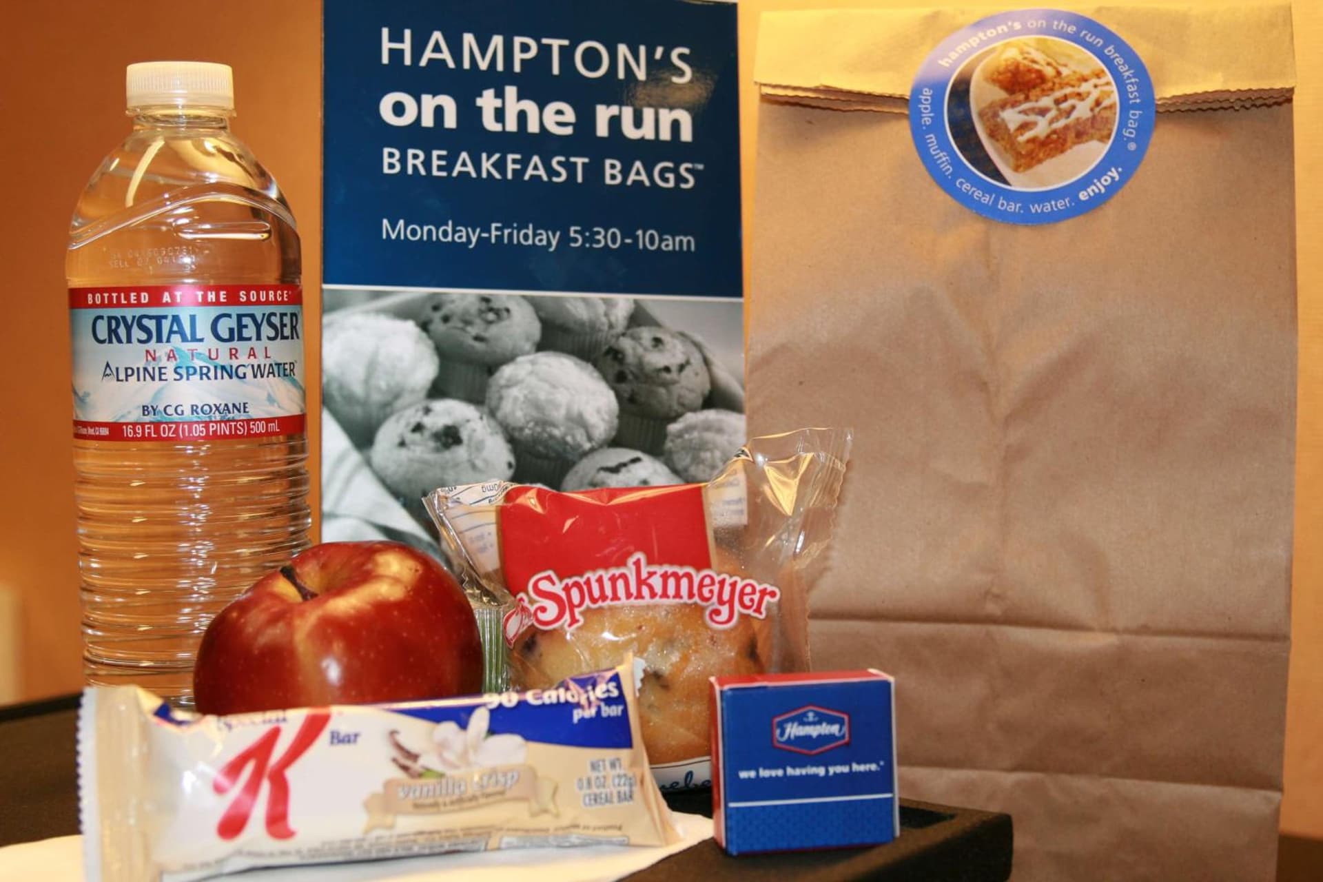 Hampton Inn & Suites Lathrop gallery photo in Lathrop, CA — image 31