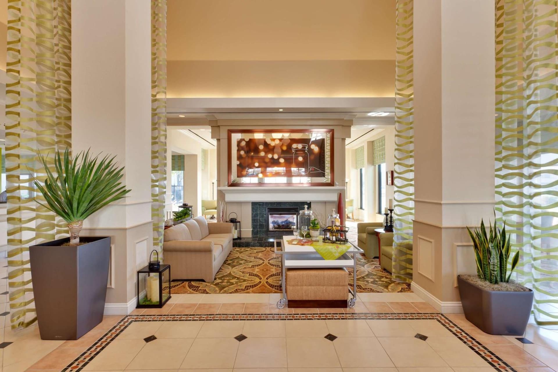 Hilton Garden Inn Sacramento Elk Grove gallery photo in Elk Grove, CA — image 39