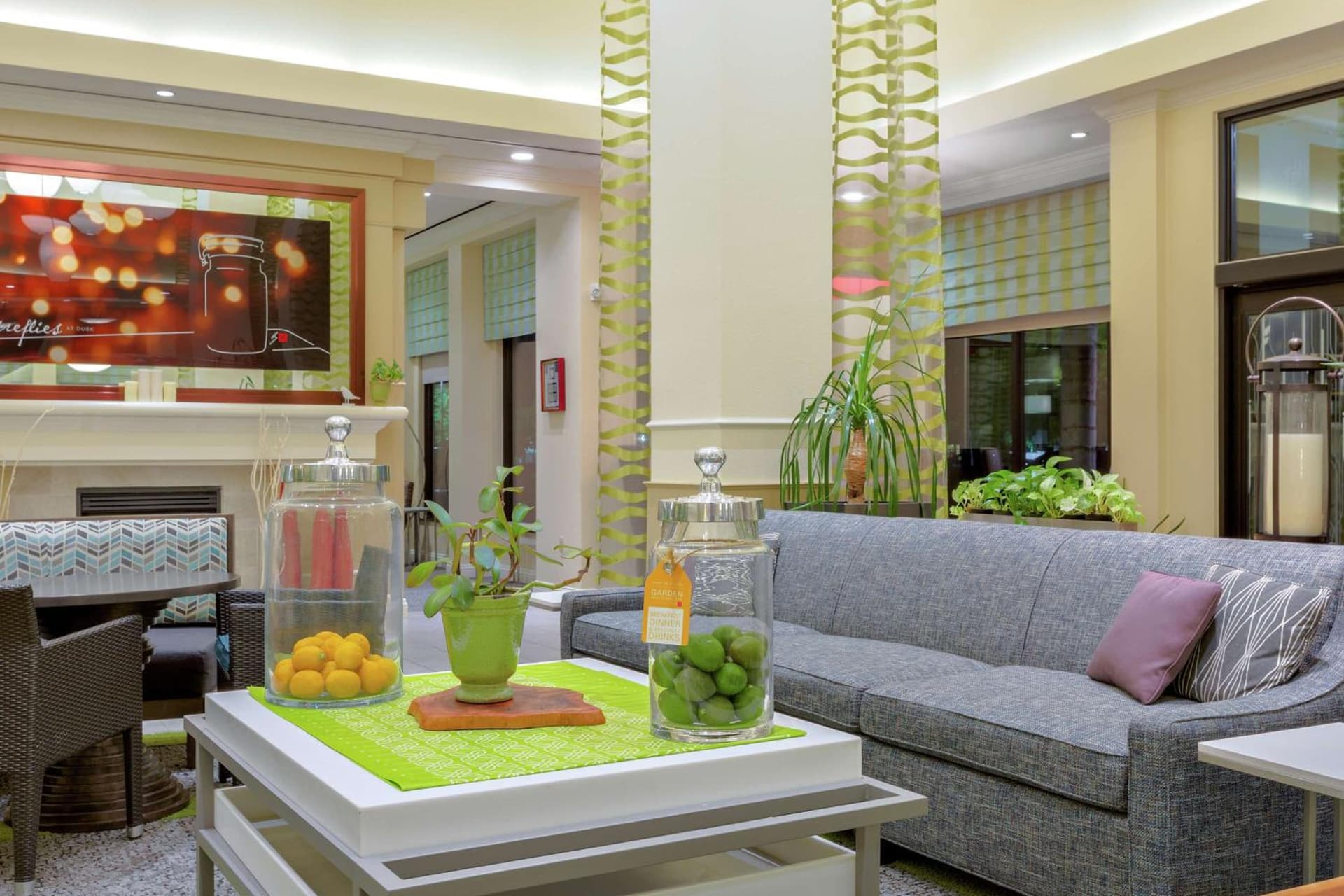 Hilton Garden Inn Sacramento Elk Grove gallery photo in Elk Grove, CA — image 21