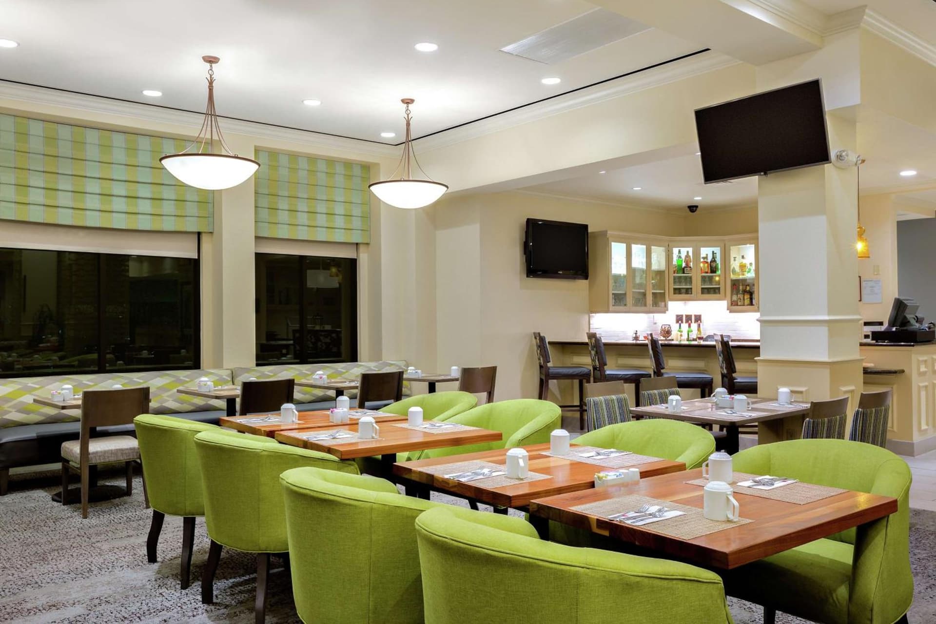 Hilton Garden Inn Sacramento Elk Grove gallery photo in Elk Grove, CA — image 28