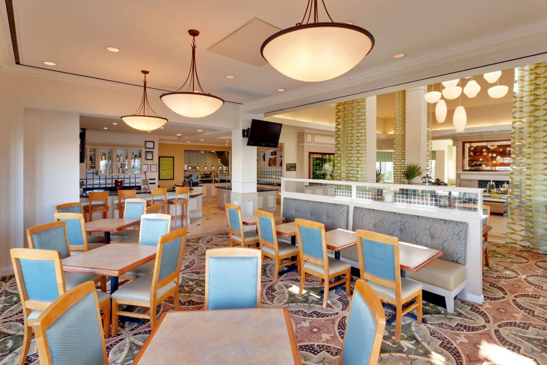 Hilton Garden Inn Sacramento Elk Grove gallery photo in Elk Grove, CA — image 12