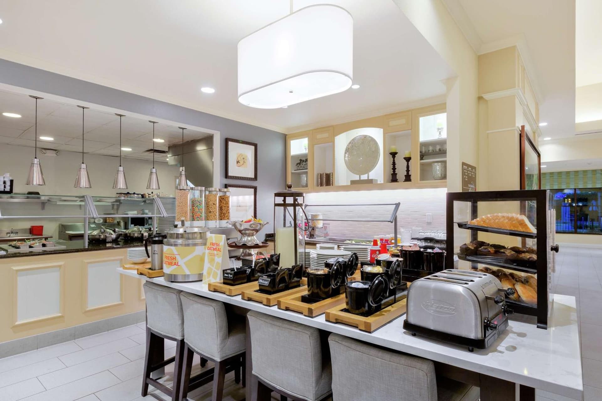 Hilton Garden Inn Sacramento Elk Grove gallery photo in Elk Grove, CA — image 13