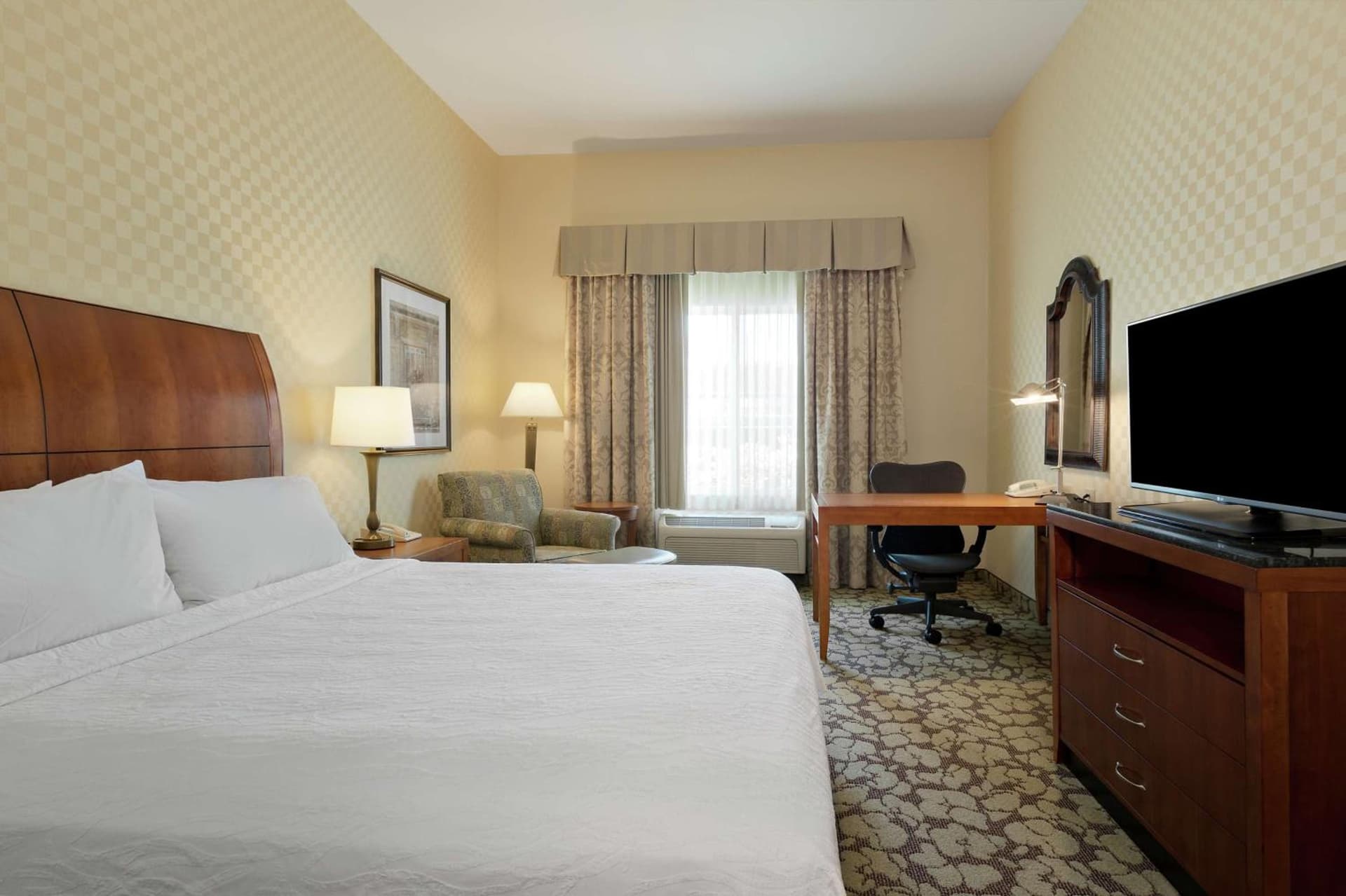 Hilton Garden Inn Sacramento Elk Grove gallery photo in Elk Grove, CA — image 33