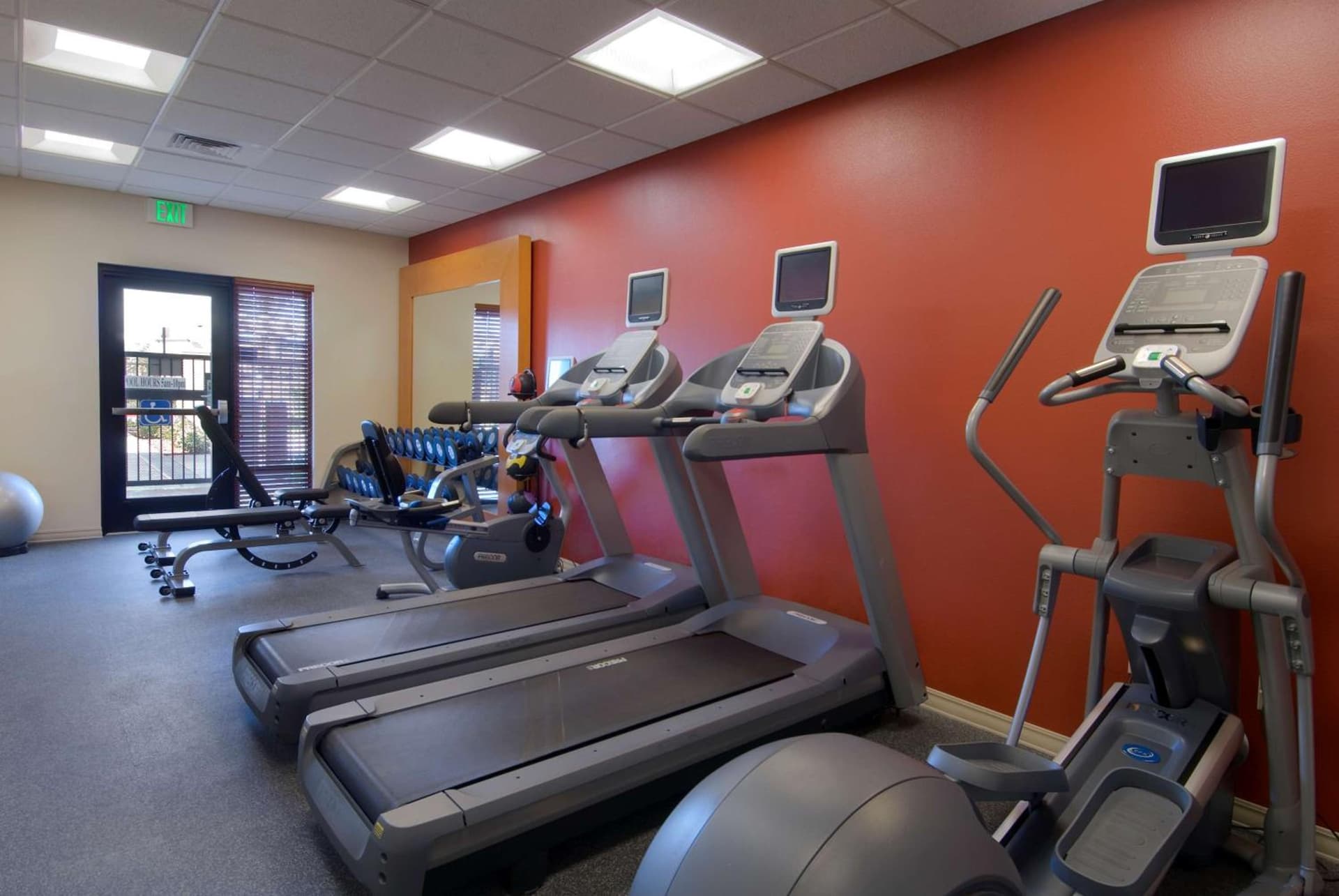 Hilton Garden Inn Sacramento Elk Grove gallery photo in Elk Grove, CA — image 37