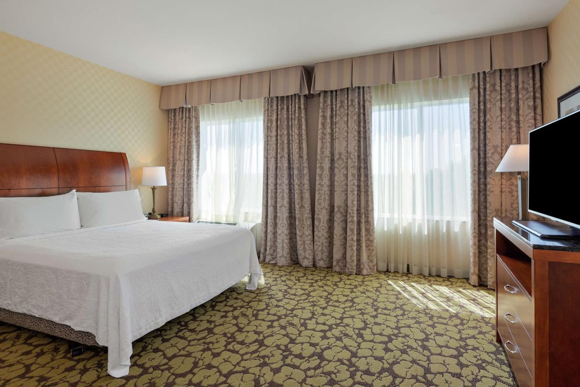 Hilton Garden Inn Sacramento Elk Grove gallery photo in Elk Grove, CA — image 15
