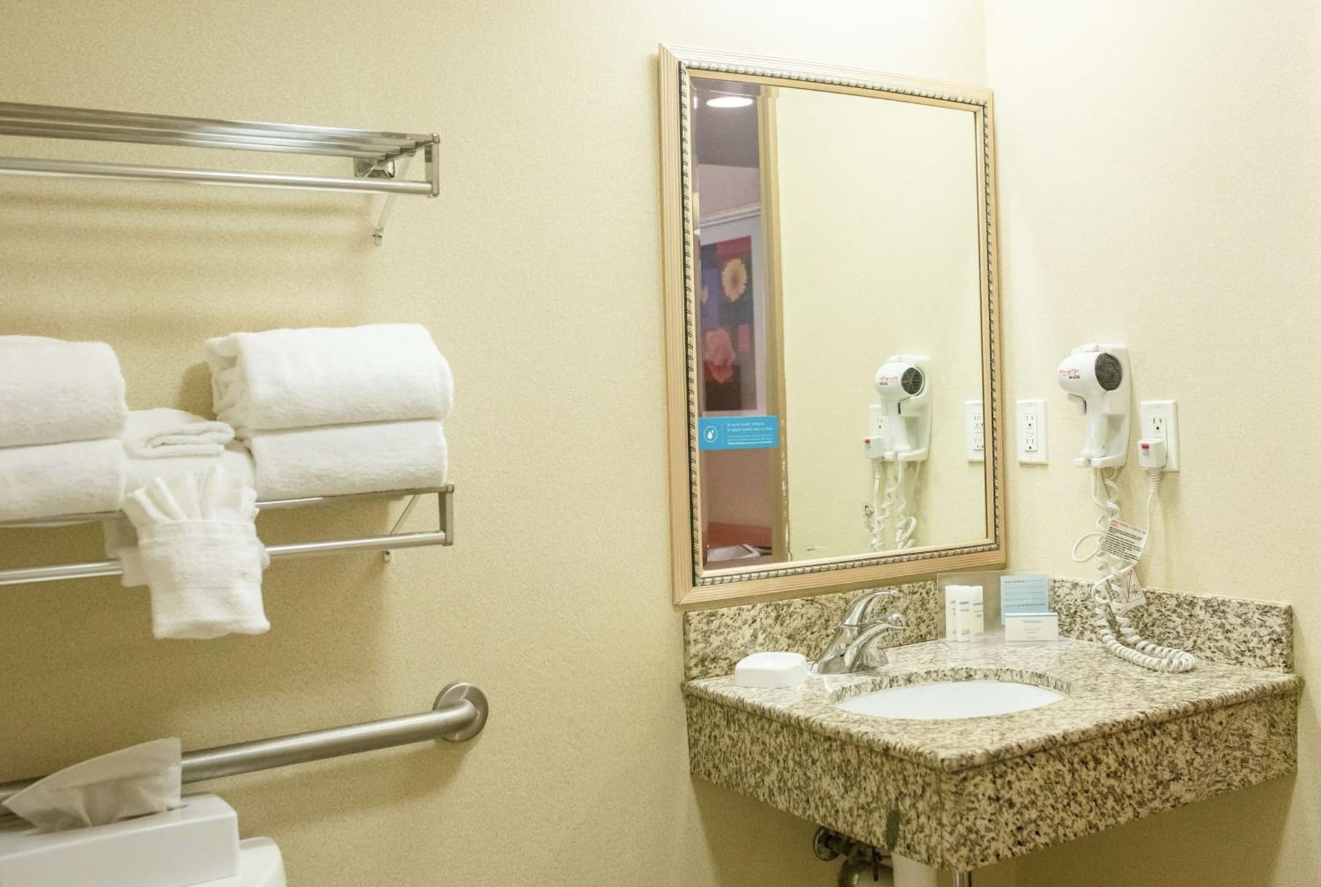Hampton Inn & Suites Lathrop gallery photo in Lathrop, CA — image 19