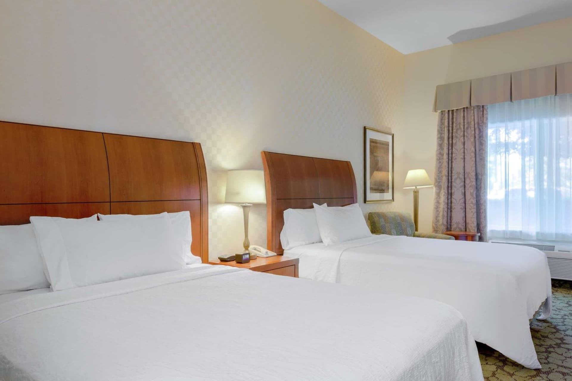 Hilton Garden Inn Sacramento Elk Grove gallery photo in Elk Grove, CA — image 7