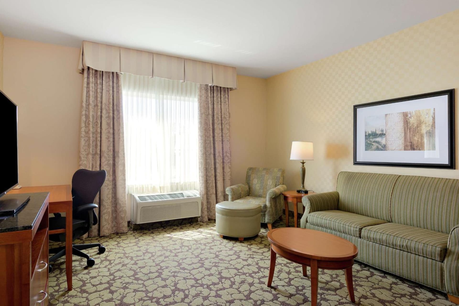 Hilton Garden Inn Sacramento Elk Grove gallery photo in Elk Grove, CA — image 40