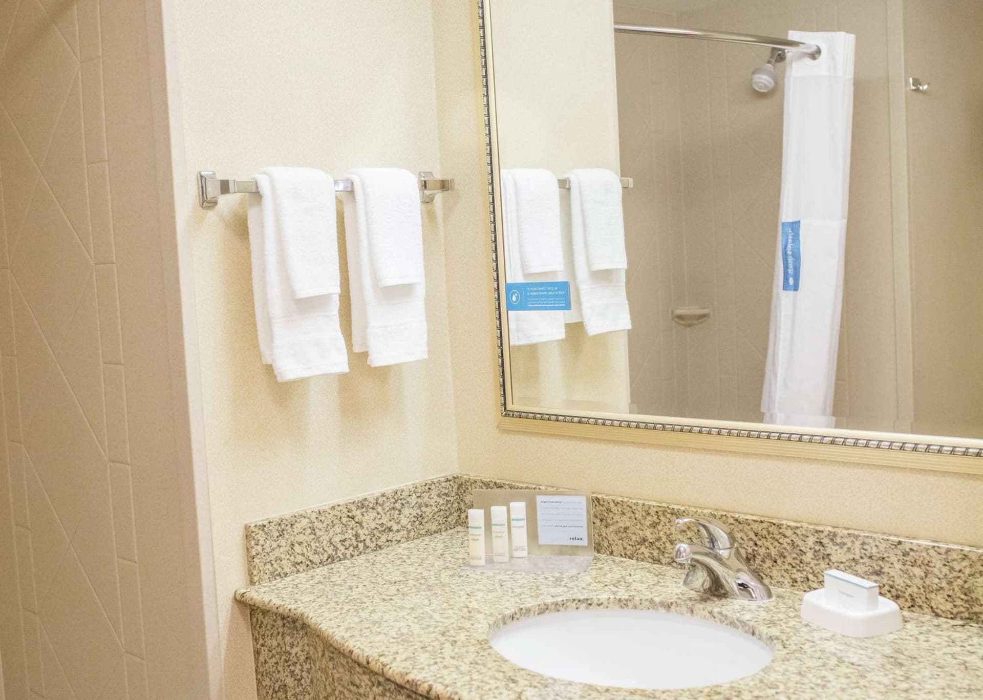 Hampton Inn & Suites Lathrop gallery photo in Lathrop, CA — image 24