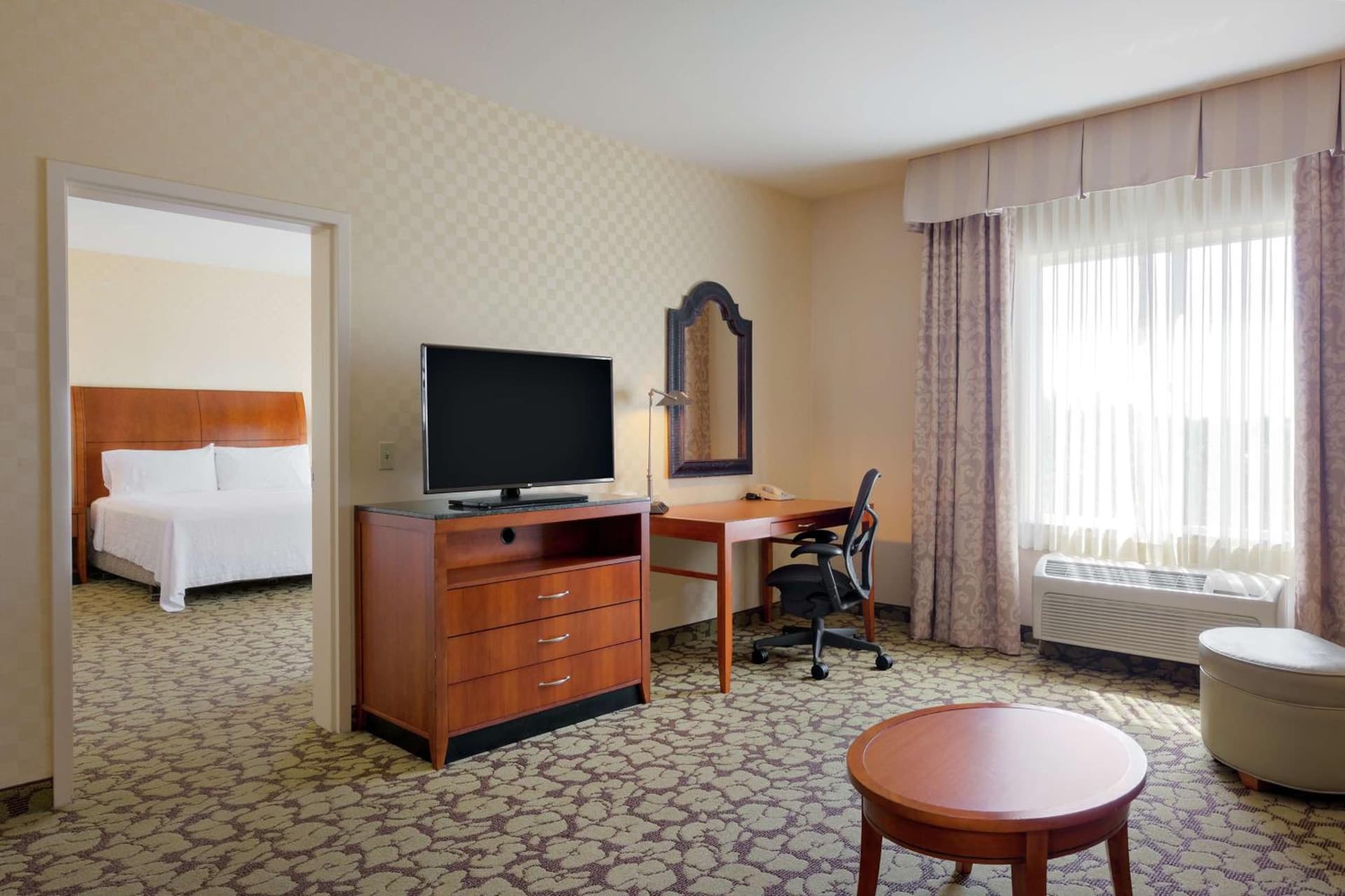 Hilton Garden Inn Sacramento Elk Grove gallery photo in Elk Grove, CA — image 11