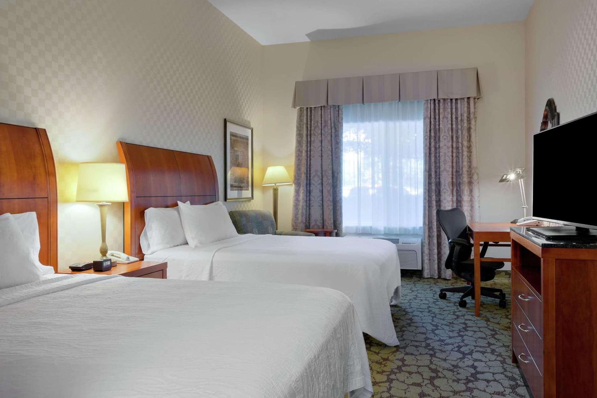Hilton Garden Inn Sacramento Elk Grove gallery photo in Elk Grove, CA — image 34