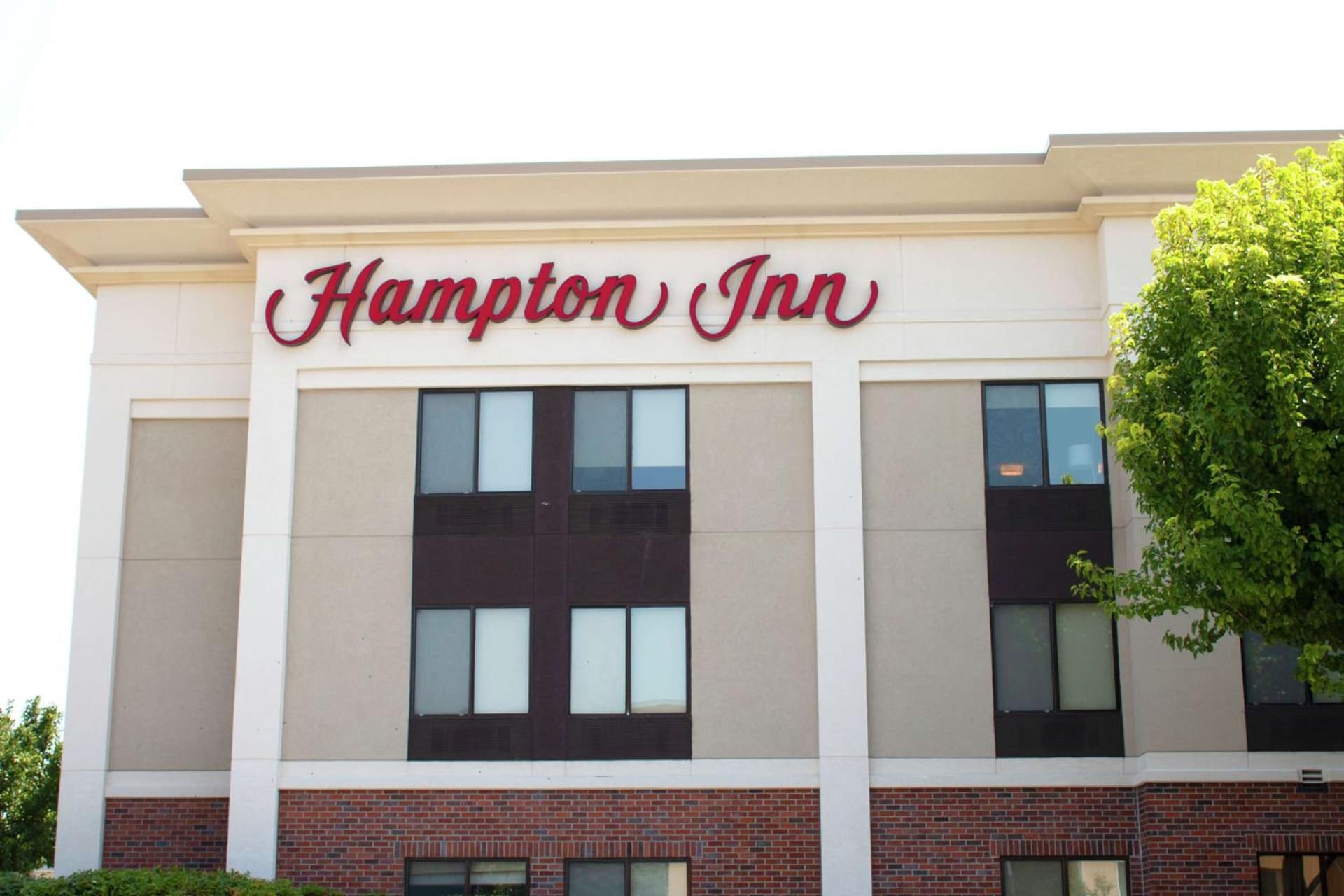 Hampton Inn Boise - Airport featured exterior or lobby in Boise, ID — similar hotel