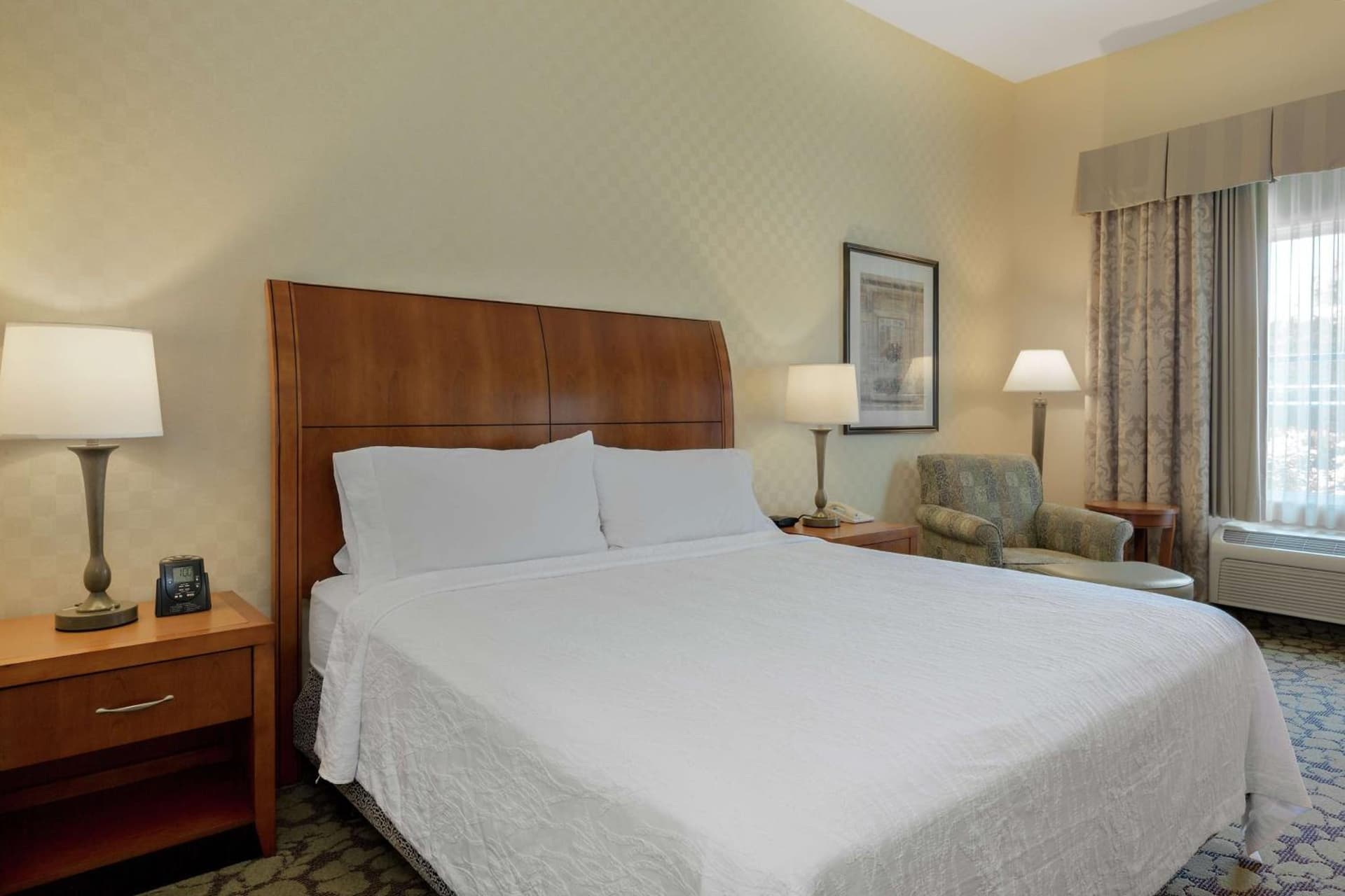 Hilton Garden Inn Sacramento Elk Grove gallery photo in Elk Grove, CA — image 10