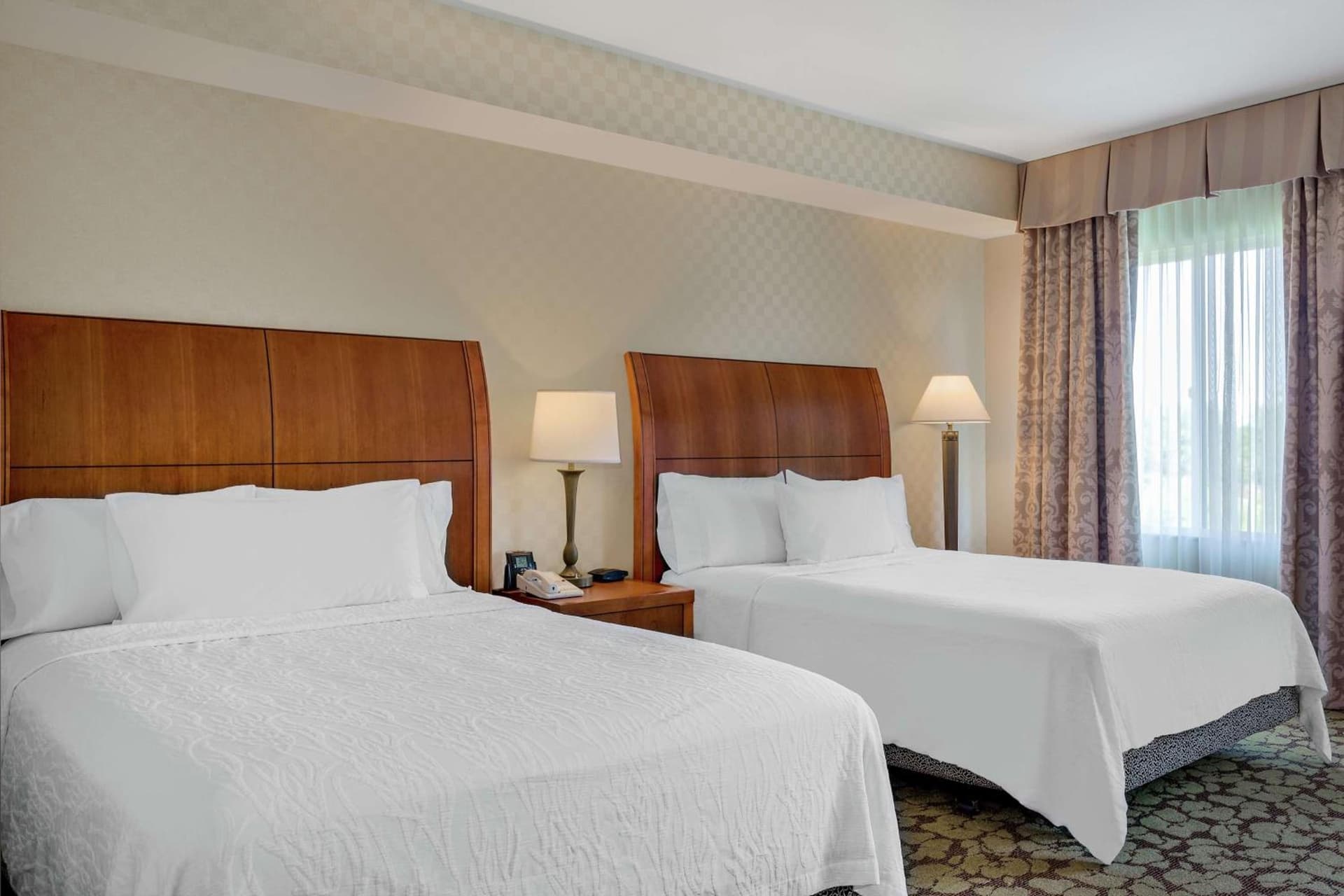 Hilton Garden Inn Sacramento Elk Grove gallery photo in Elk Grove, CA — image 23