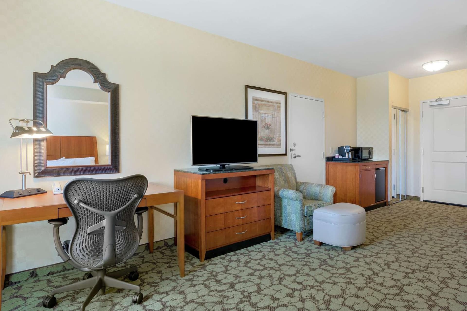 Hilton Garden Inn Sacramento Elk Grove gallery photo in Elk Grove, CA — image 6