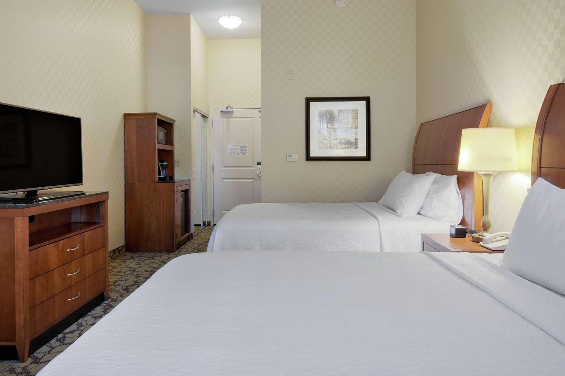 Hilton Garden Inn Sacramento Elk Grove gallery photo in Elk Grove, CA — image 14