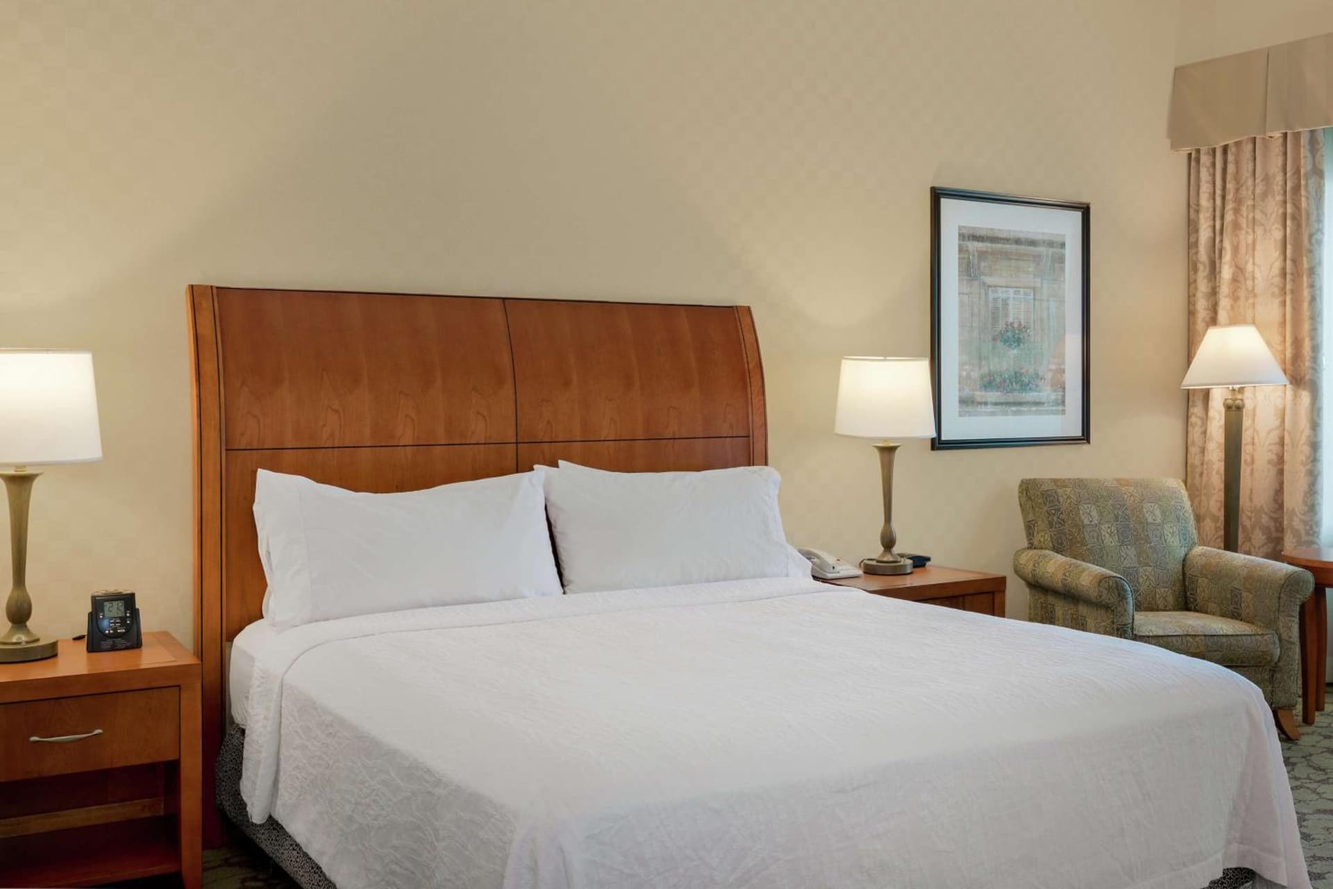 Hilton Garden Inn Sacramento Elk Grove gallery photo in Elk Grove, CA — image 26