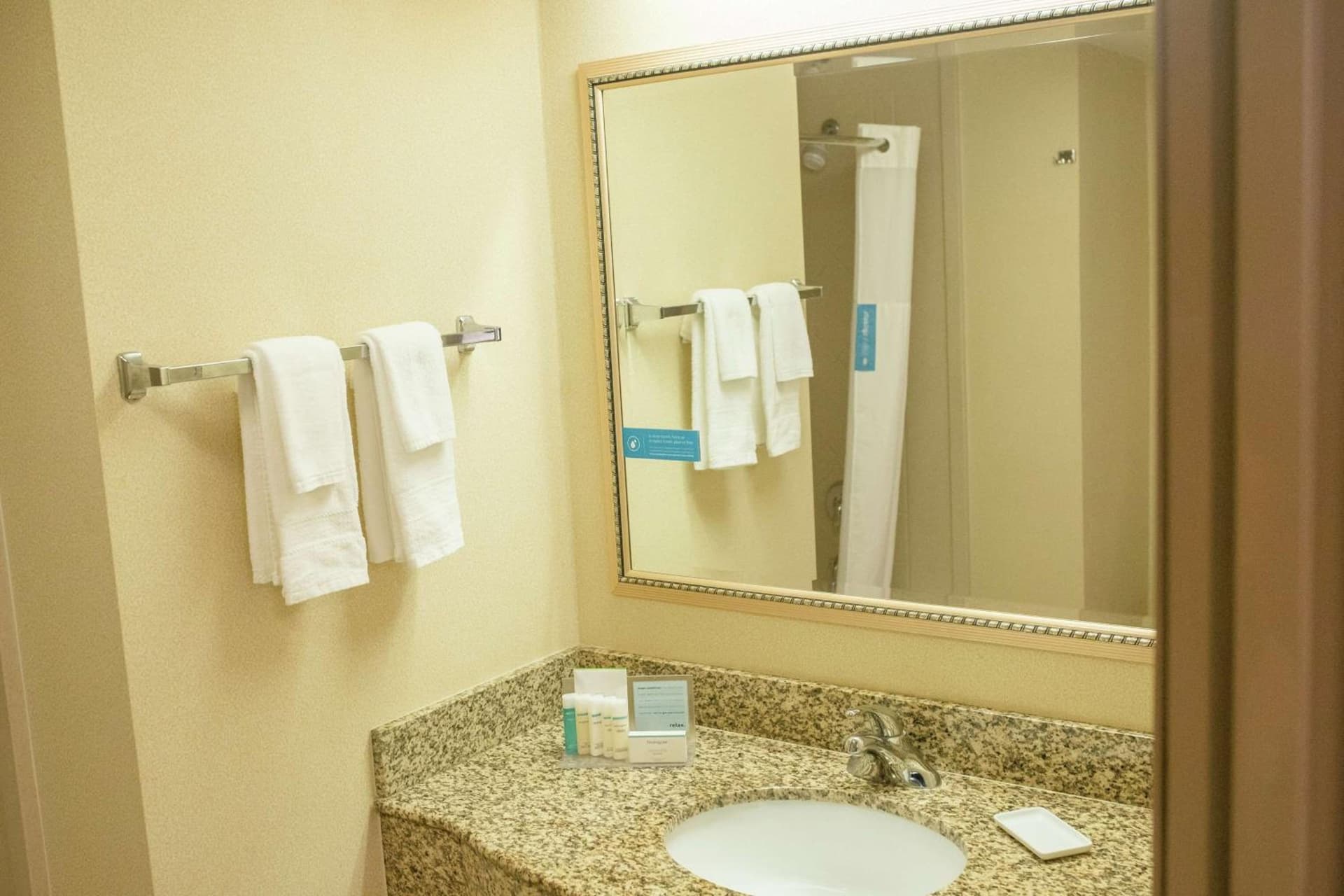 Hampton Inn & Suites Lathrop gallery photo in Lathrop, CA — image 29